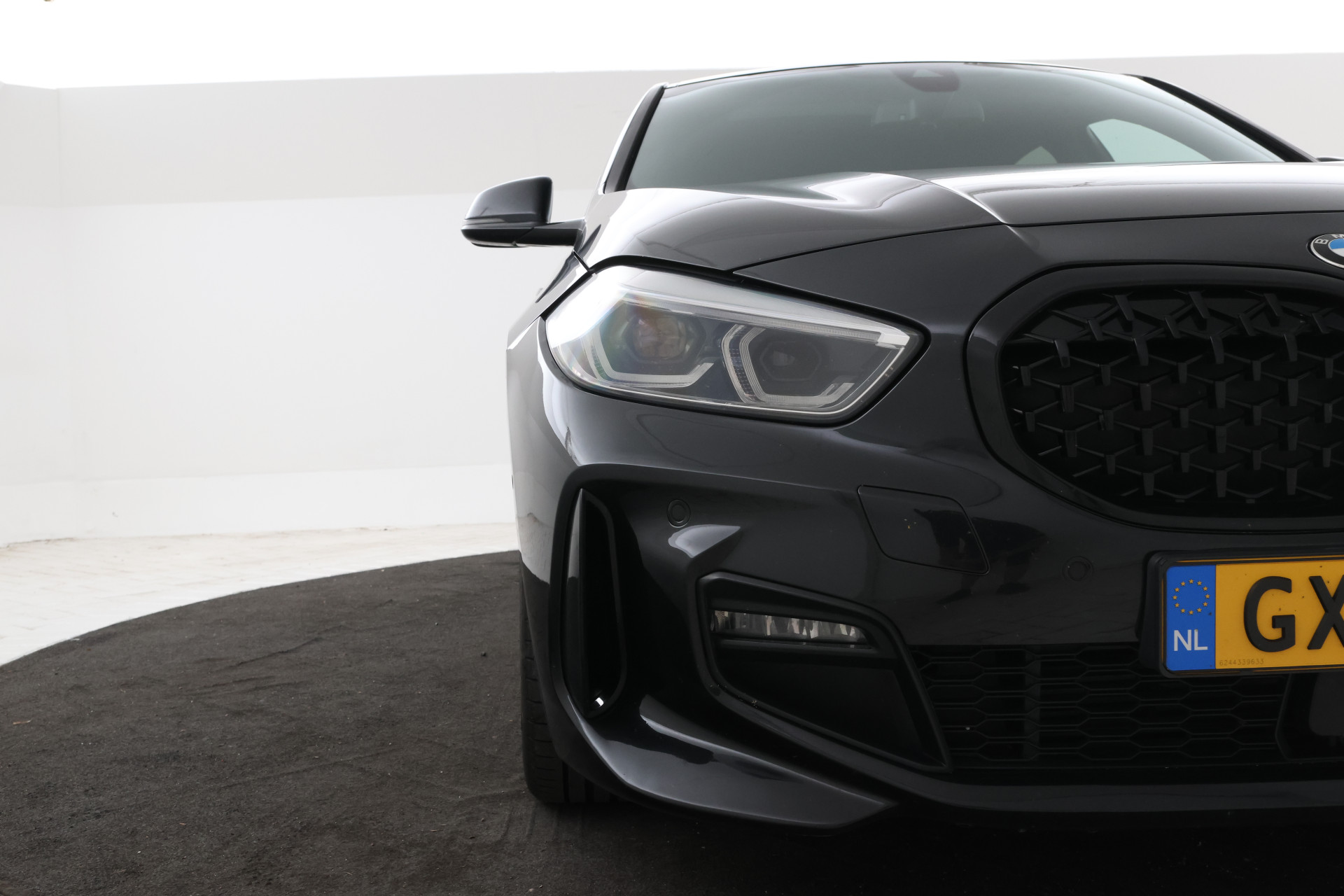 Foto van BMW 1-serie