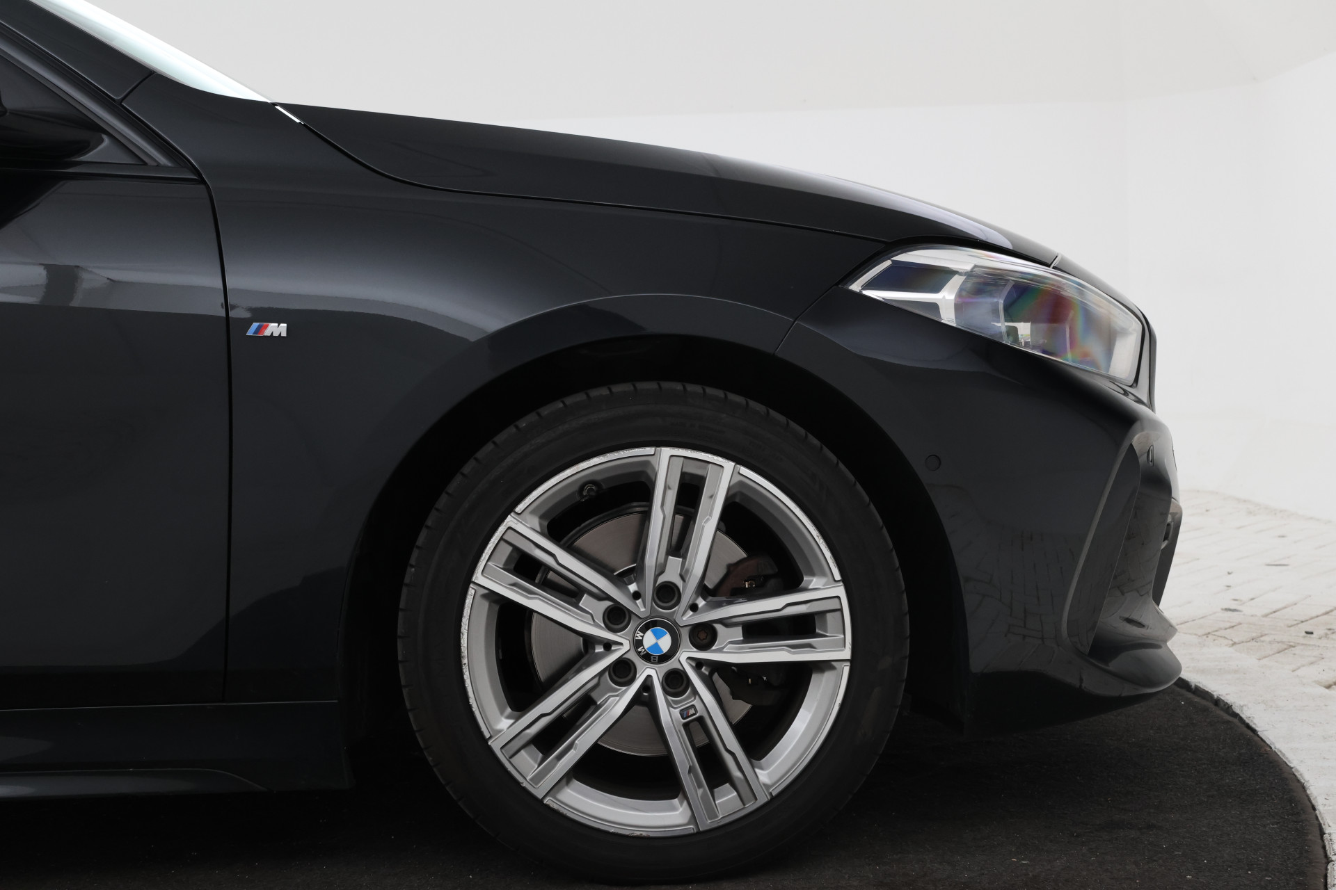 Foto van BMW 1-serie
