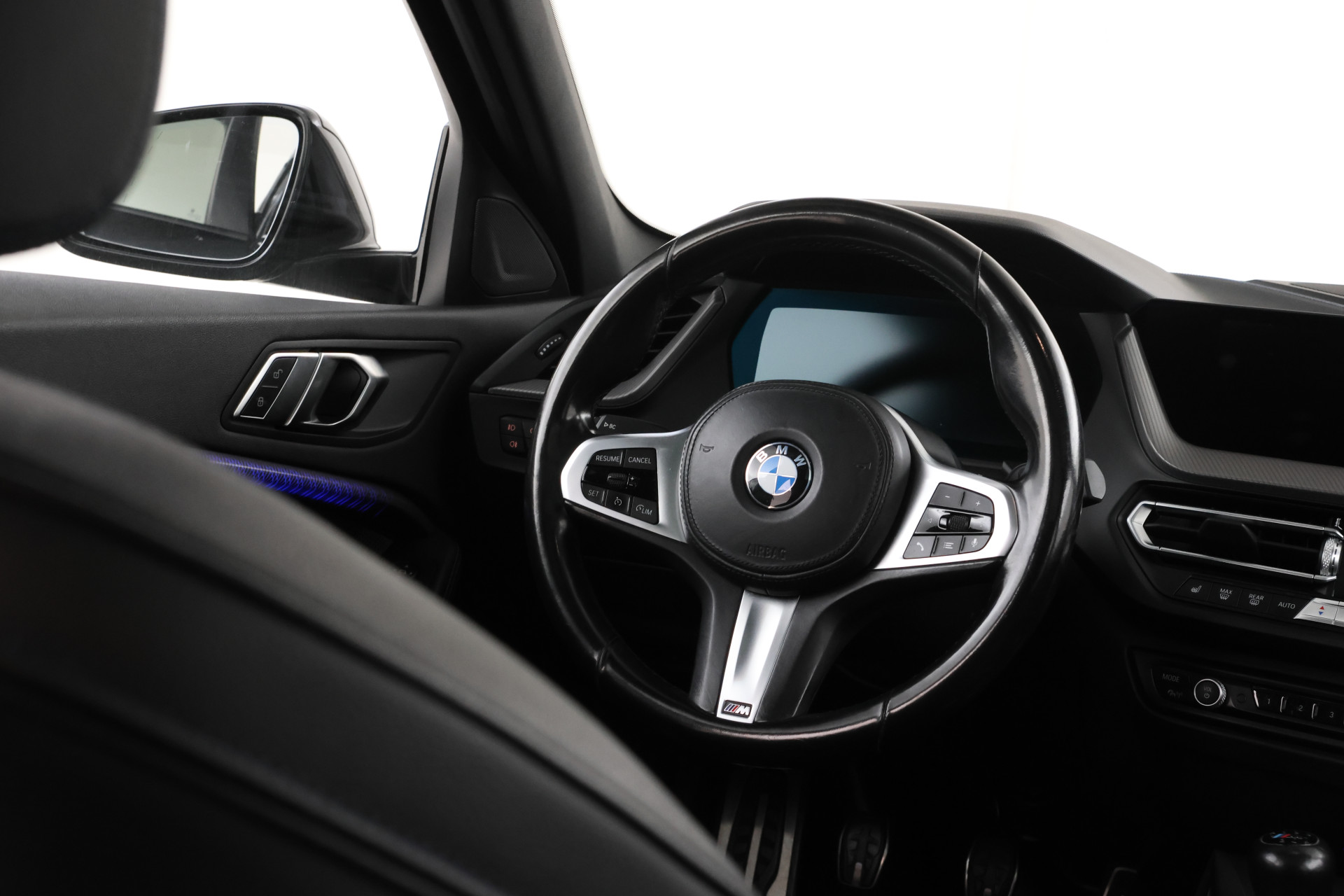 Foto van BMW 1-serie