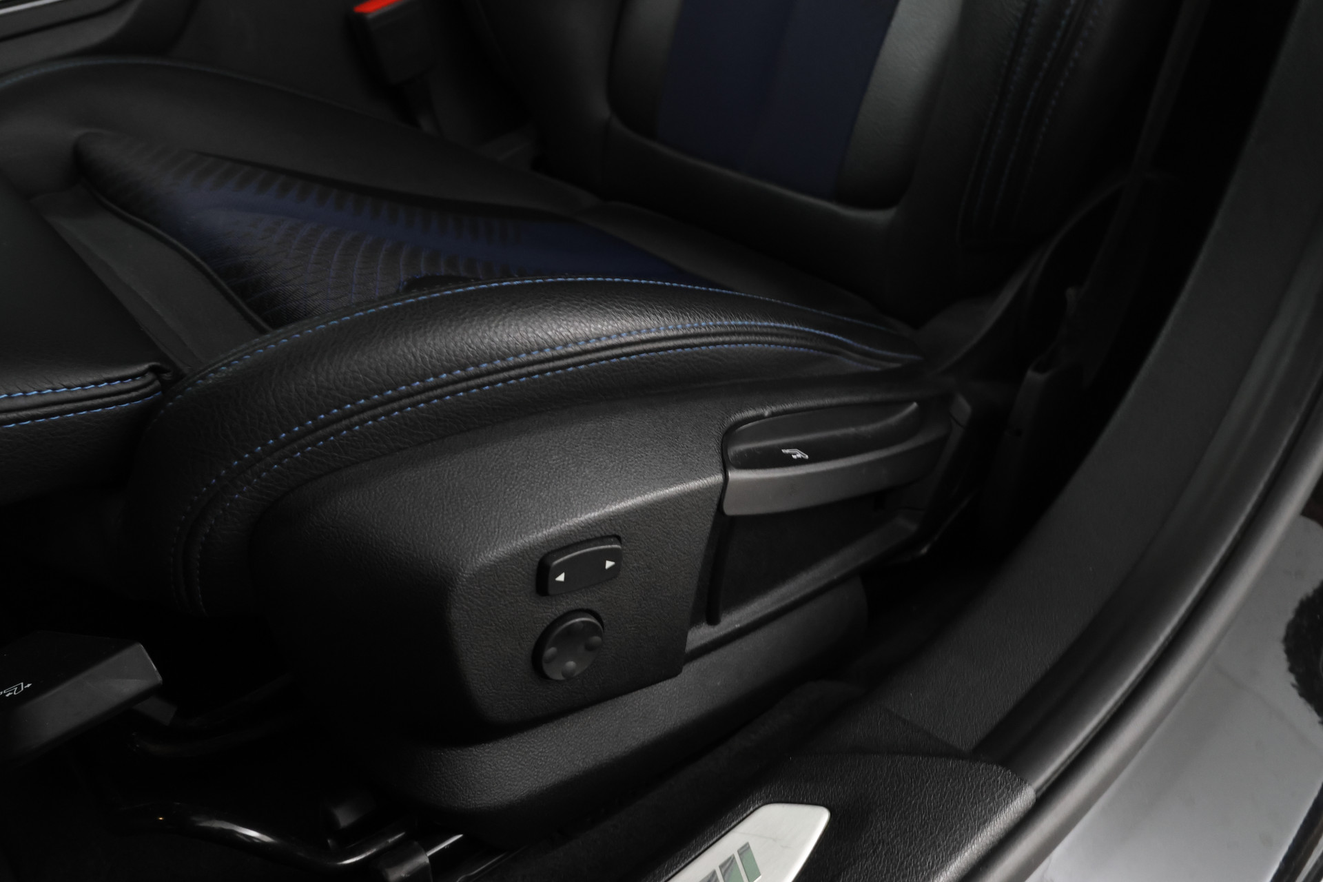 Foto van BMW 1-serie