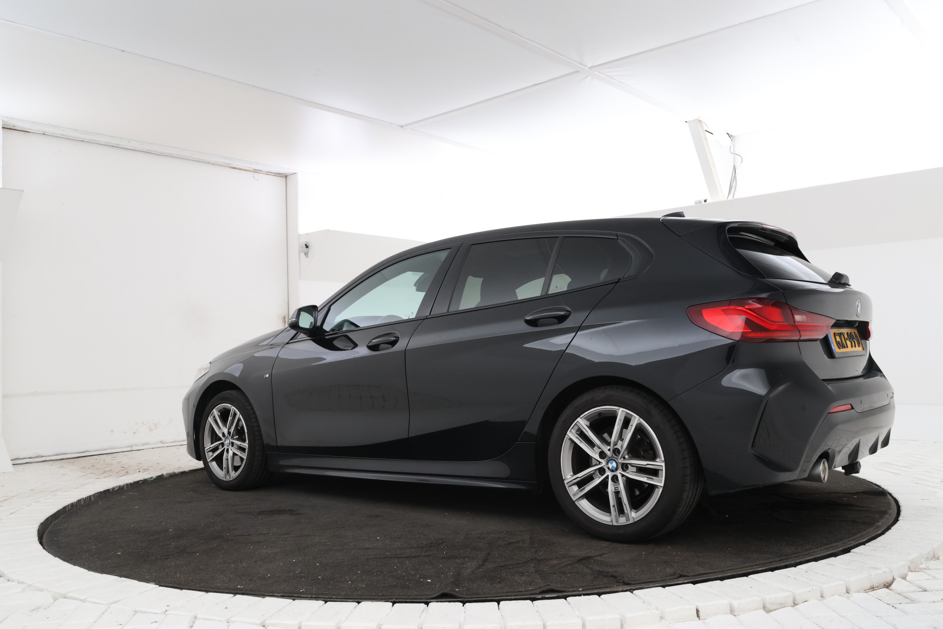 Foto van BMW 1-serie