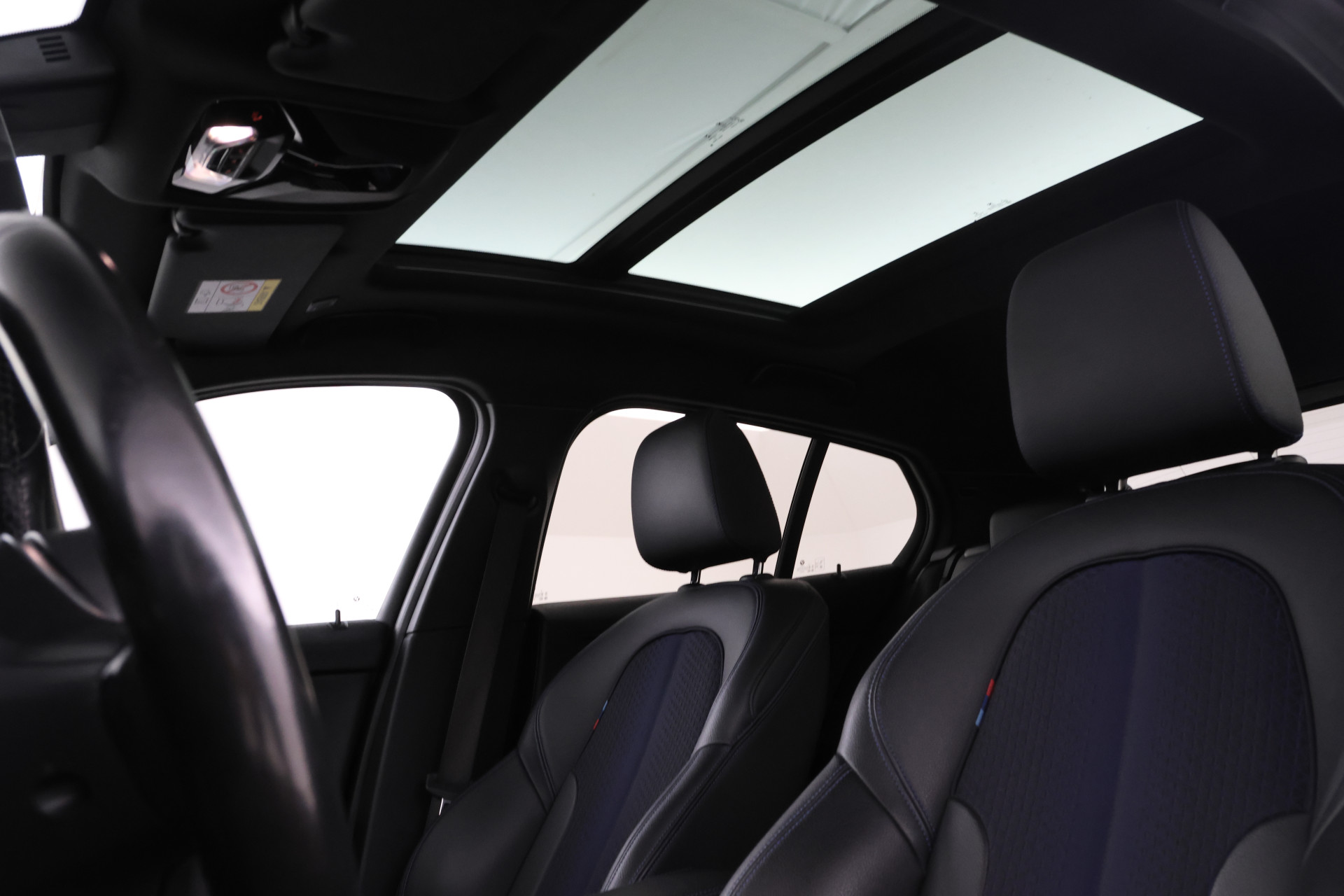 Foto van BMW 1-serie