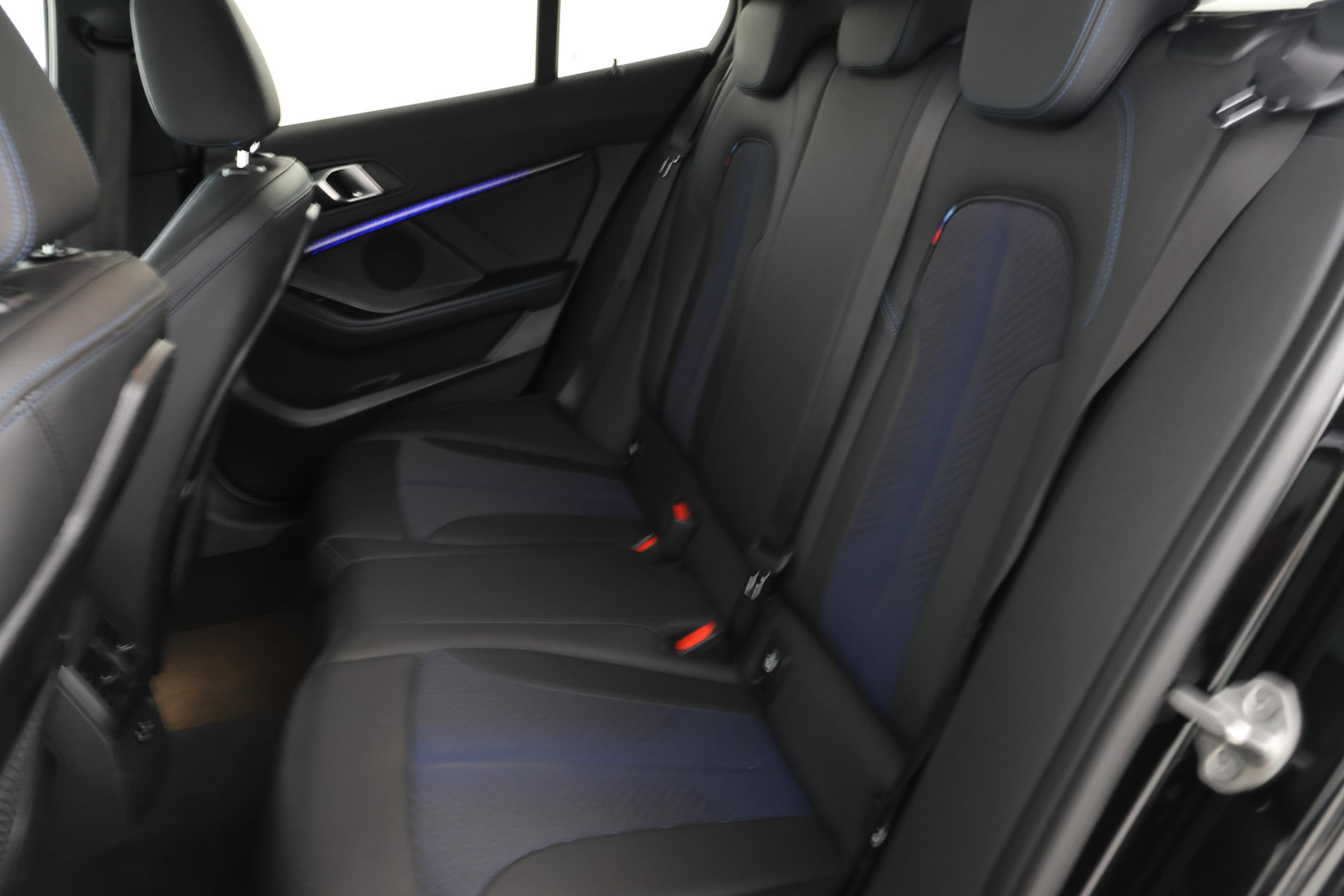Foto van BMW 1-serie