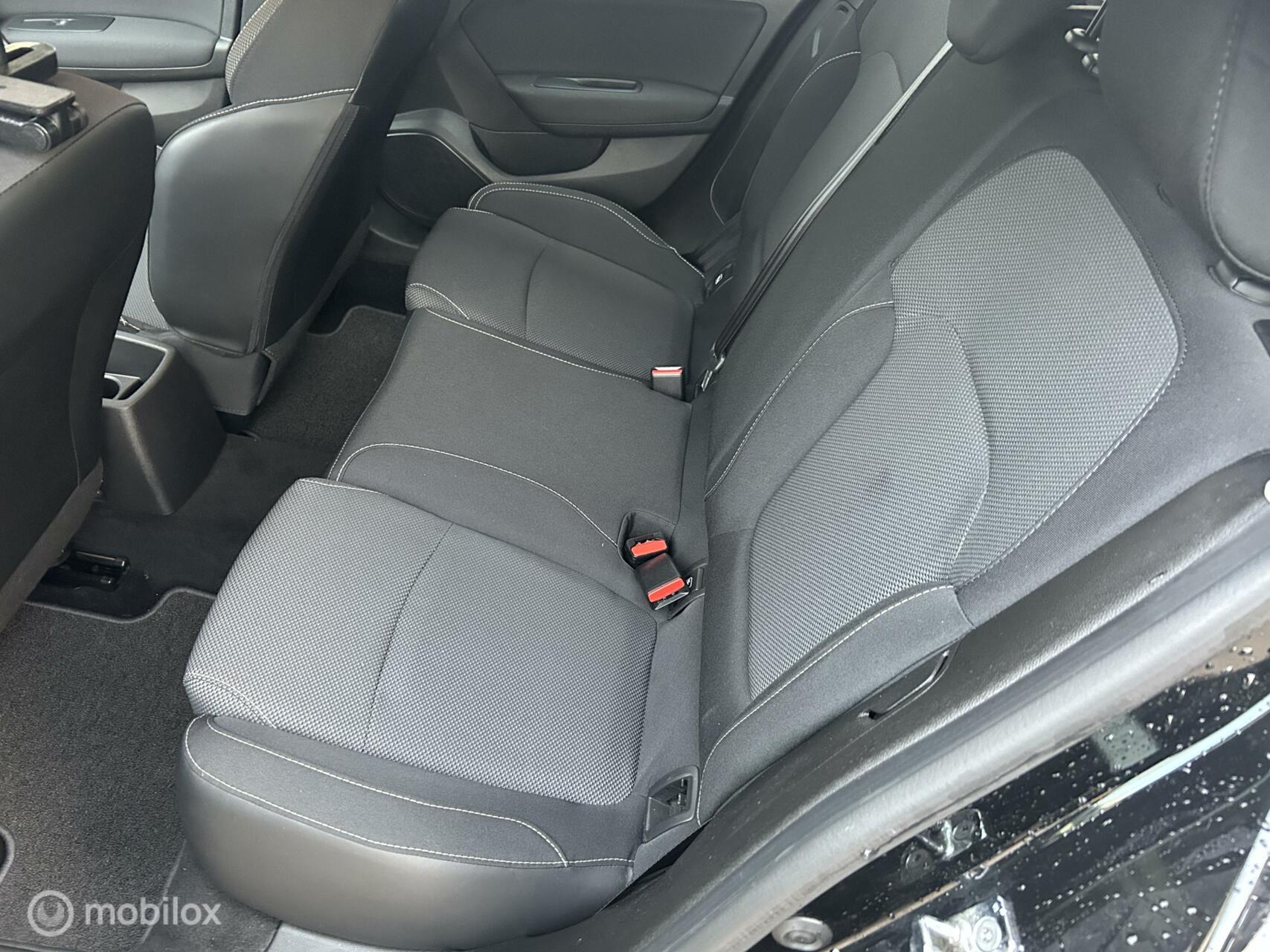 Foto van Renault Megane Estate