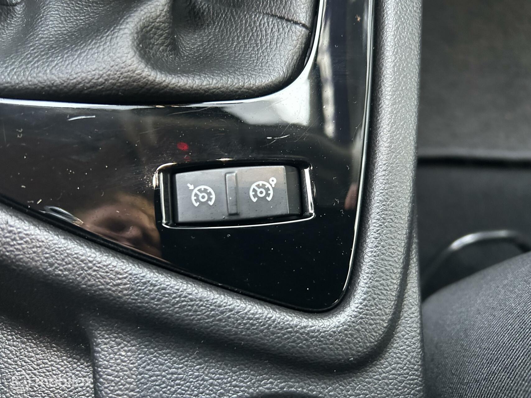 Foto van Renault Megane Estate