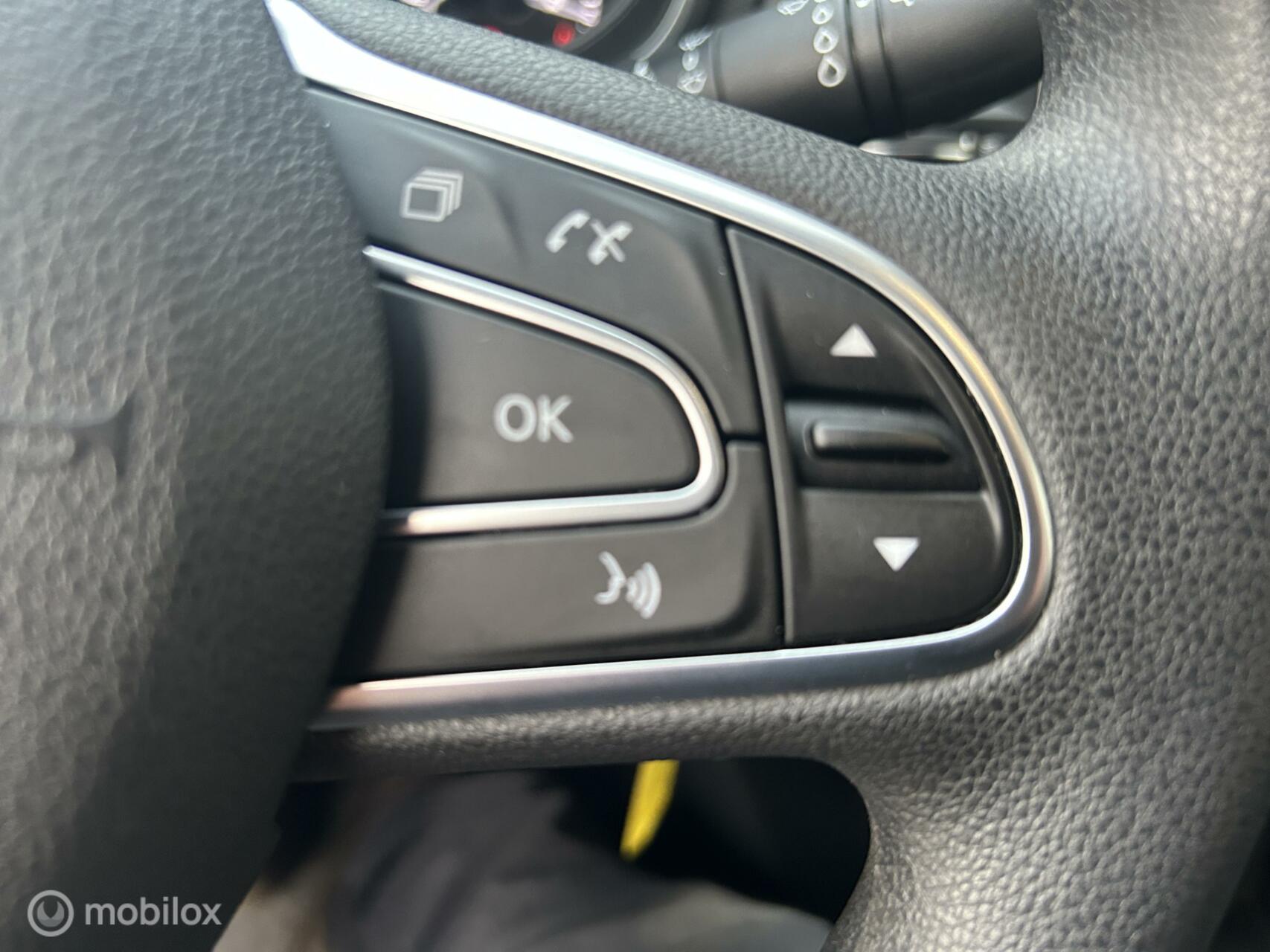 Foto van Renault Megane Estate