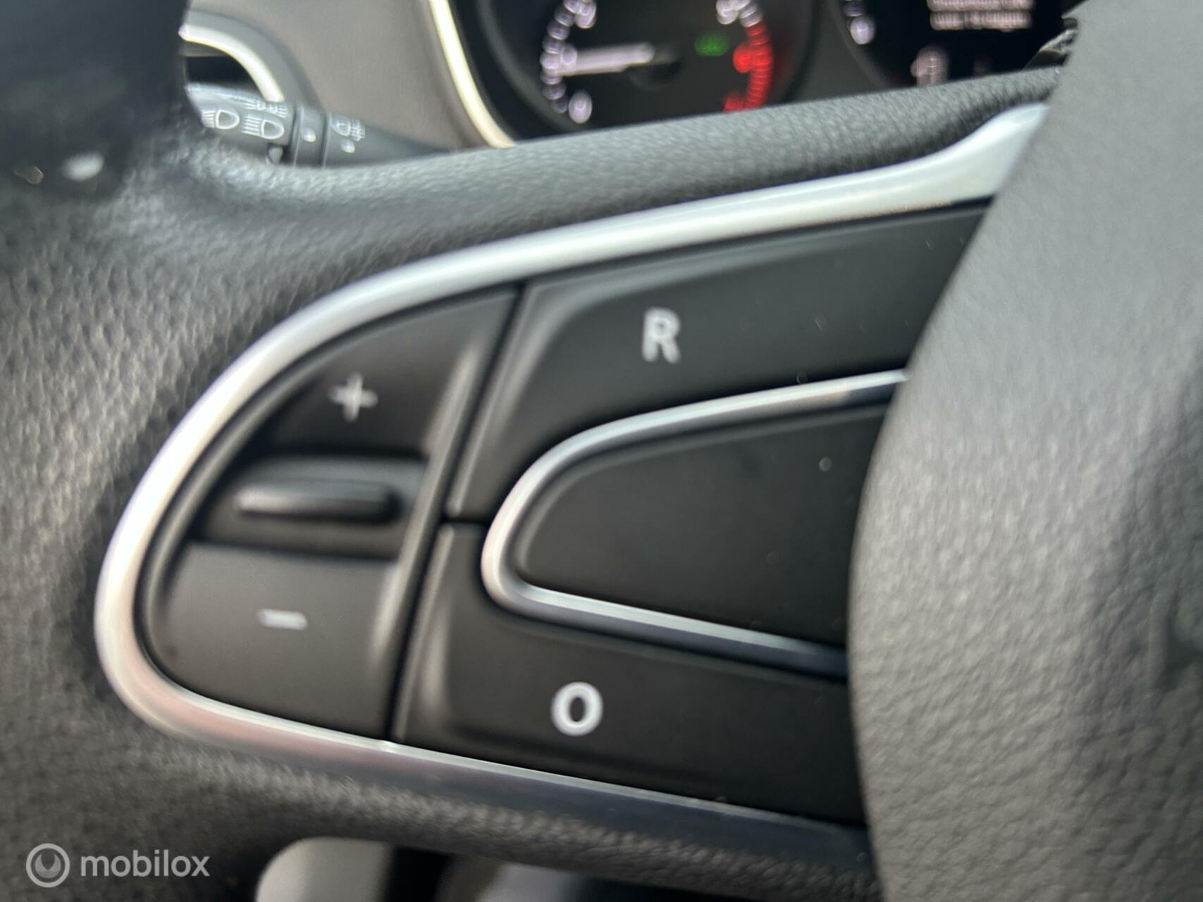 Foto van Renault Megane Estate