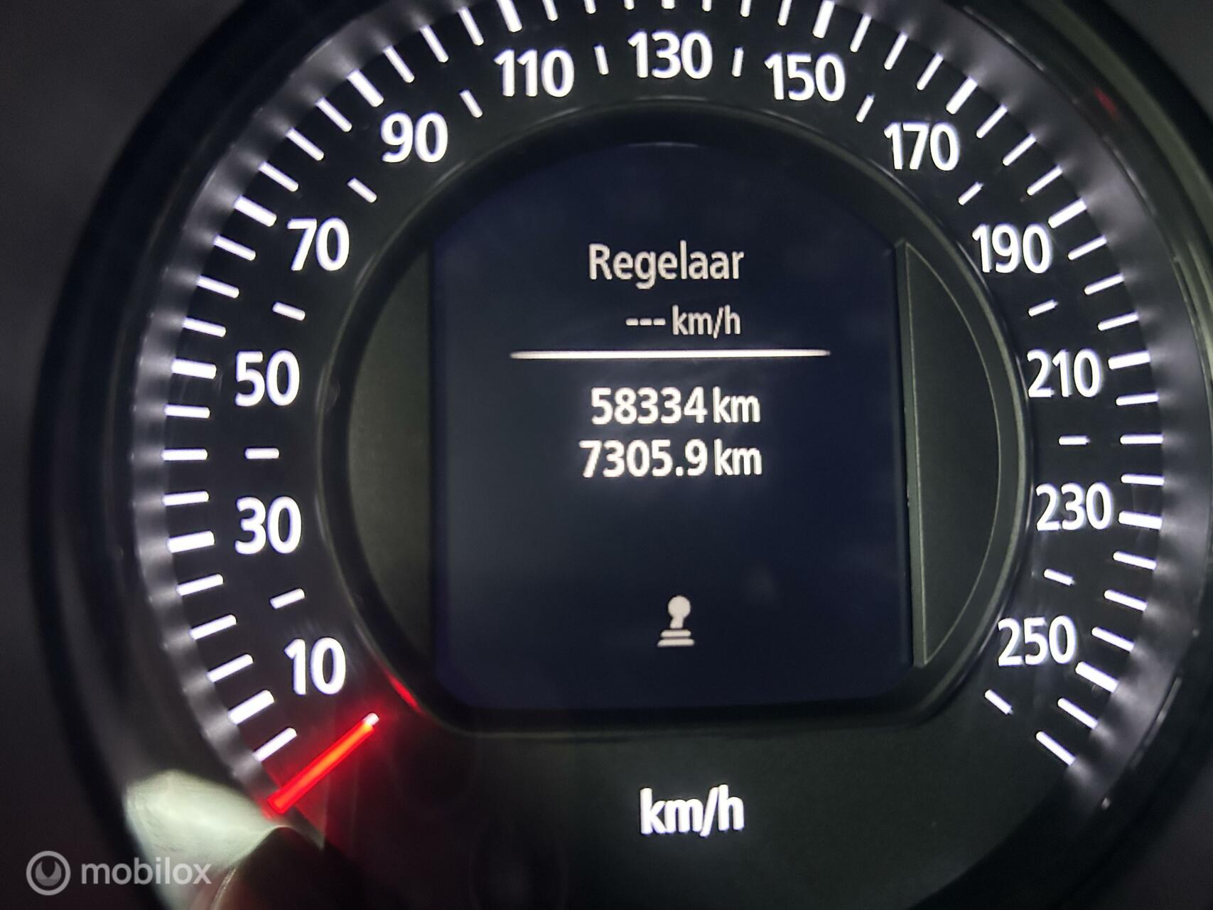 Foto van Renault Megane Estate