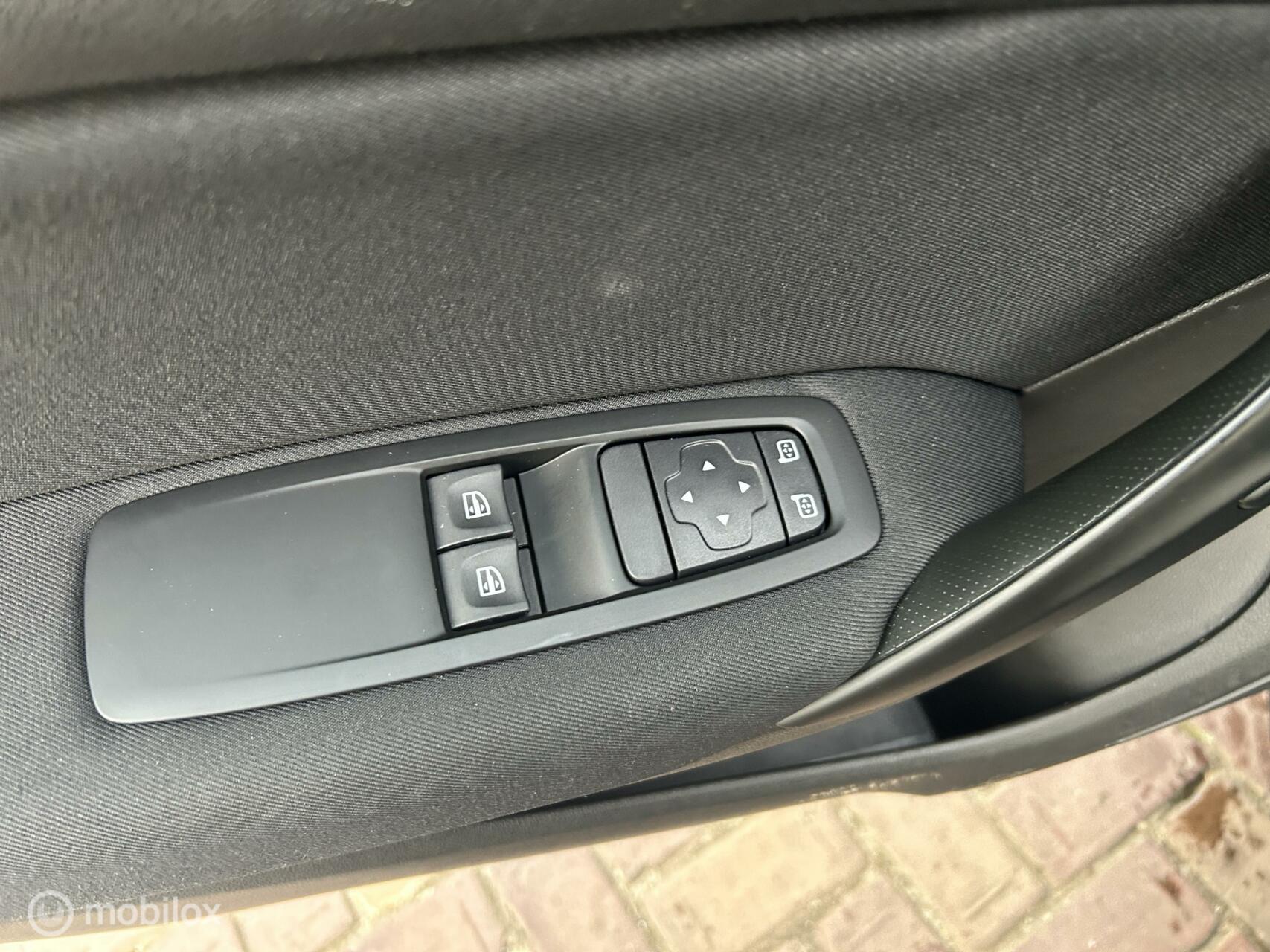 Foto van Renault Megane Estate