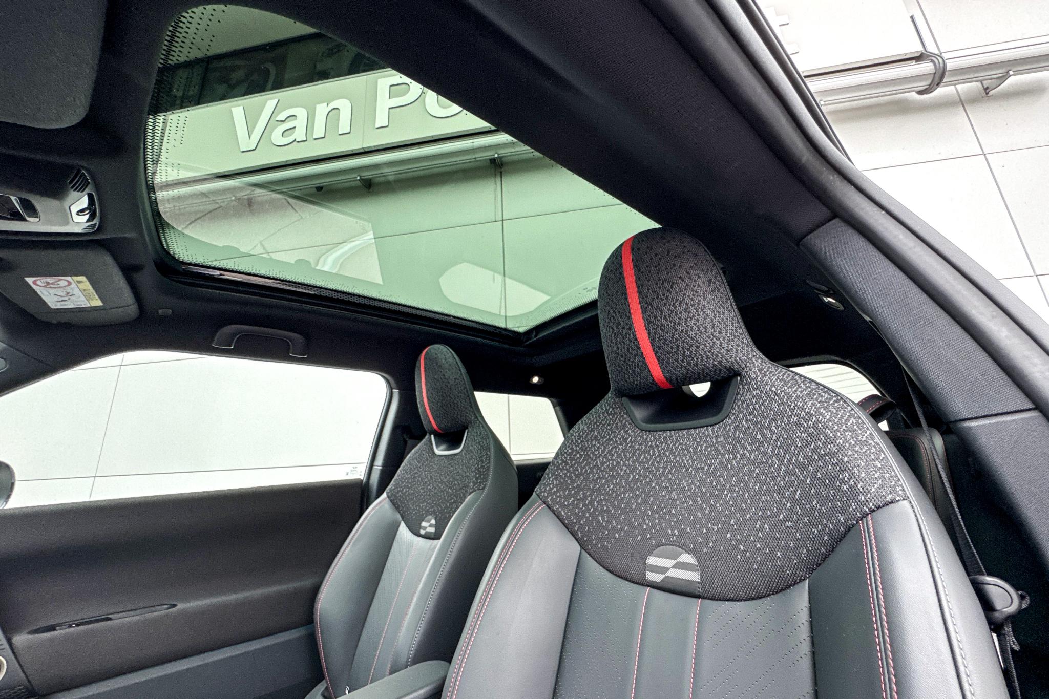 Foto van Mini 3-deurs