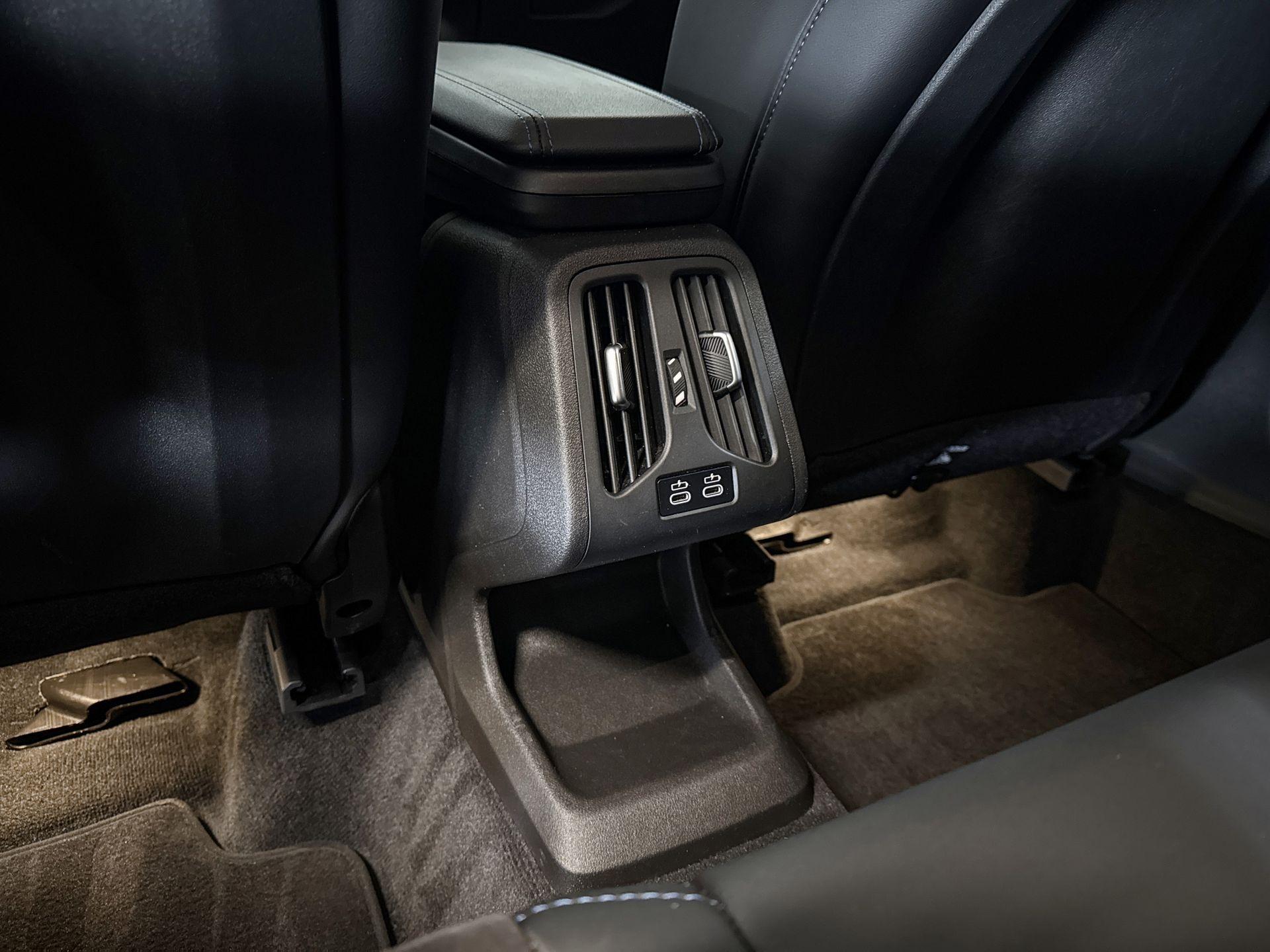 Foto van BMW X1