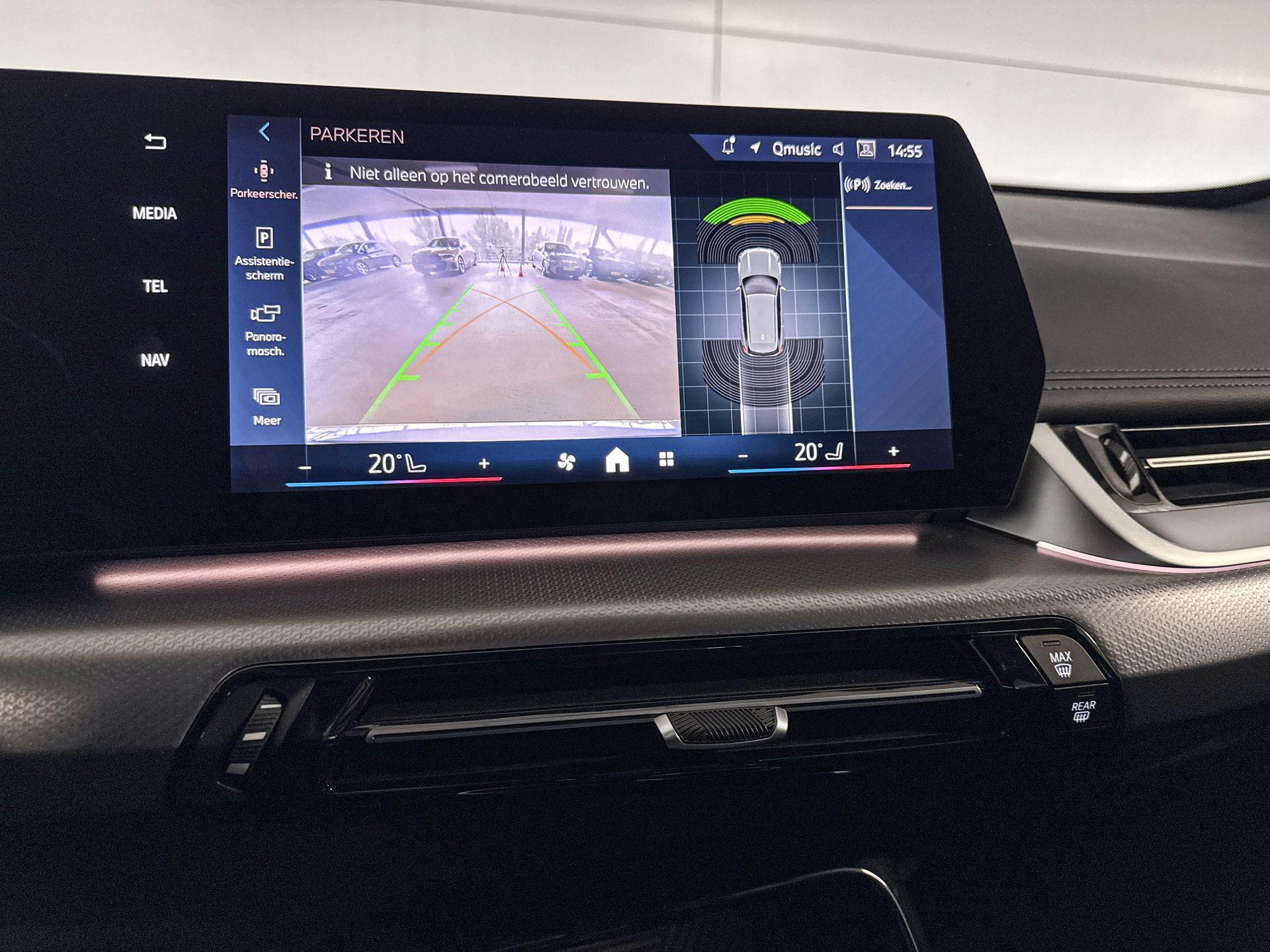 Foto van BMW X1