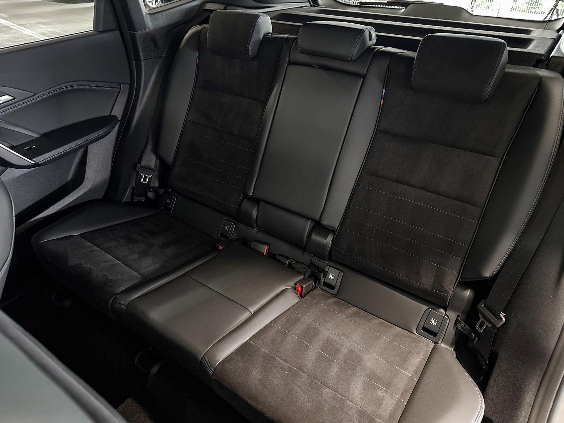 Foto van BMW X1
