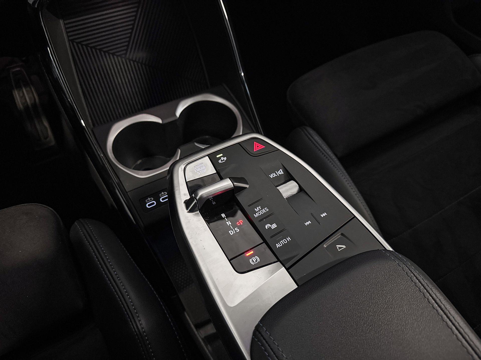 Foto van BMW X1