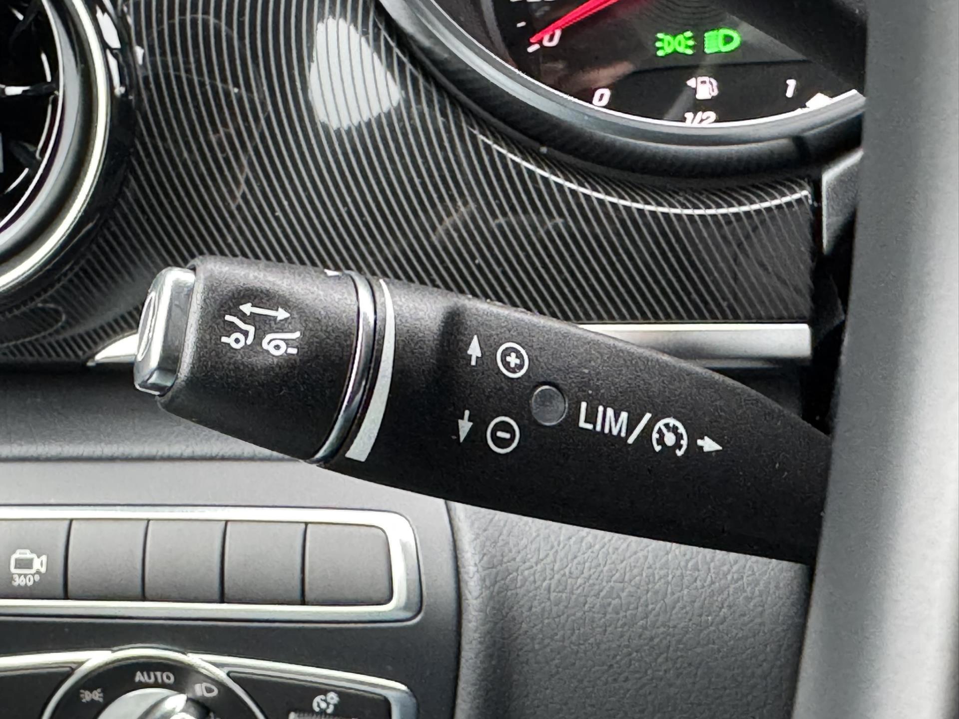 Foto van Mercedes-Benz V-klasse