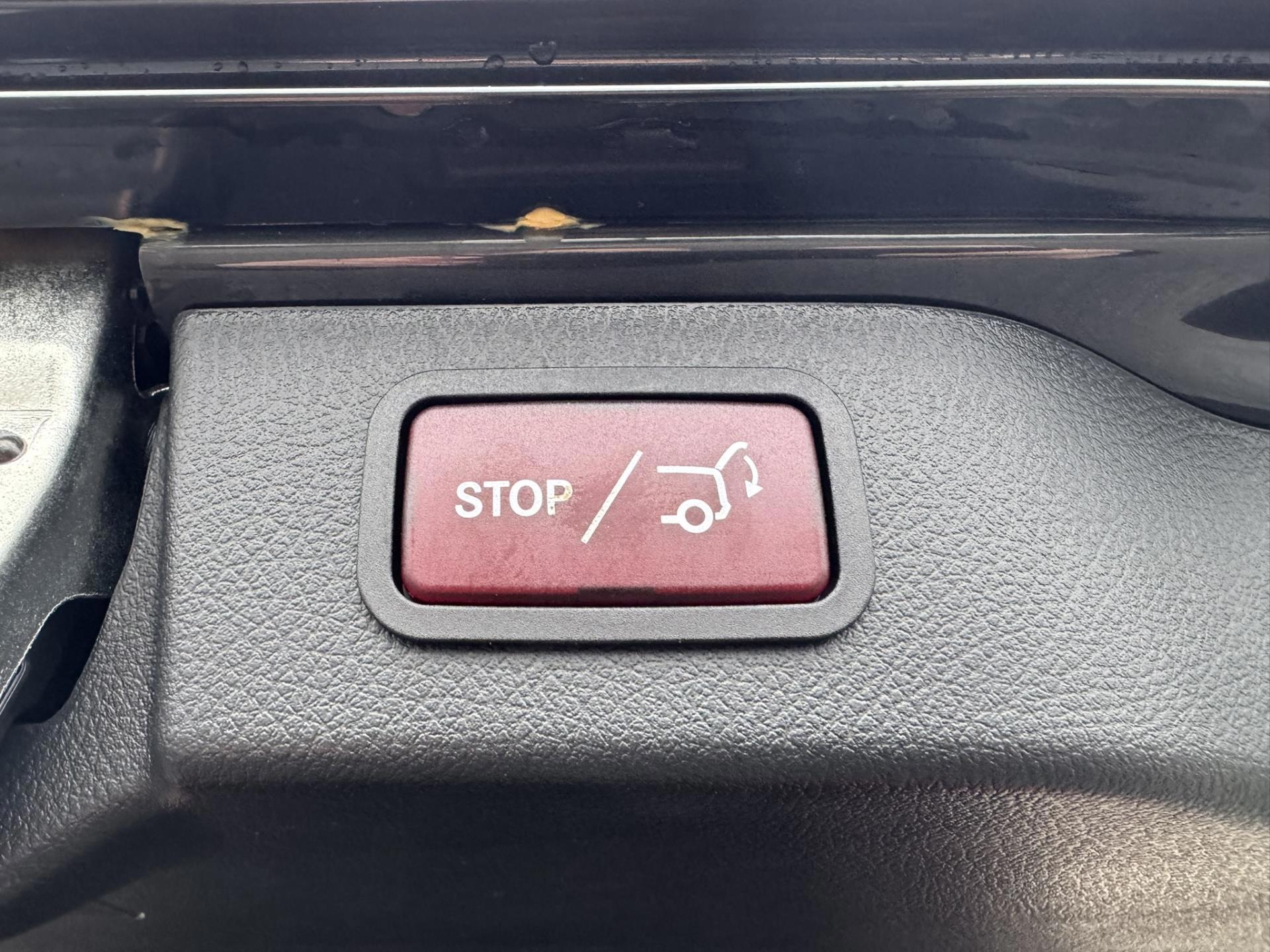 Foto van Mercedes-Benz V-klasse