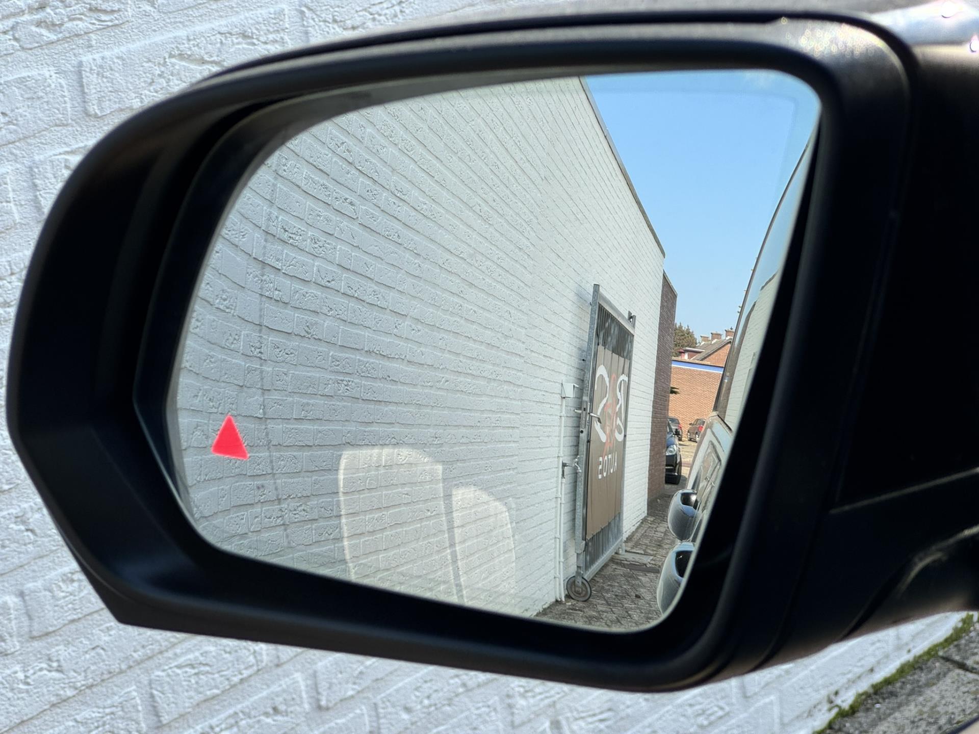 Foto van Mercedes-Benz V-klasse