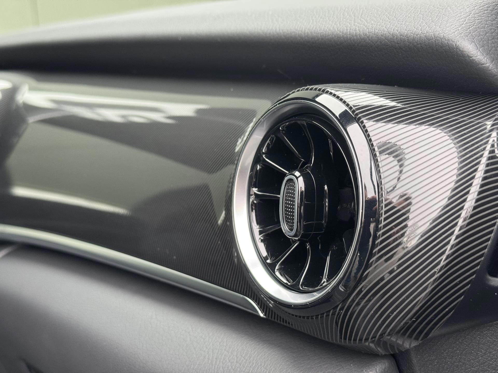 Foto van Mercedes-Benz V-klasse
