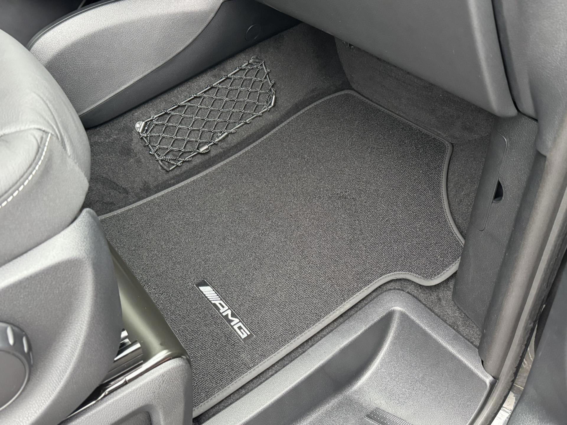 Foto van Mercedes-Benz V-klasse