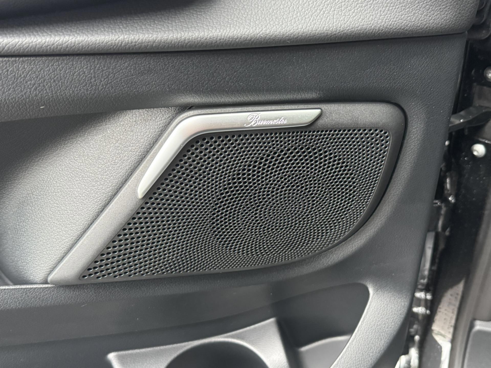 Foto van Mercedes-Benz V-klasse