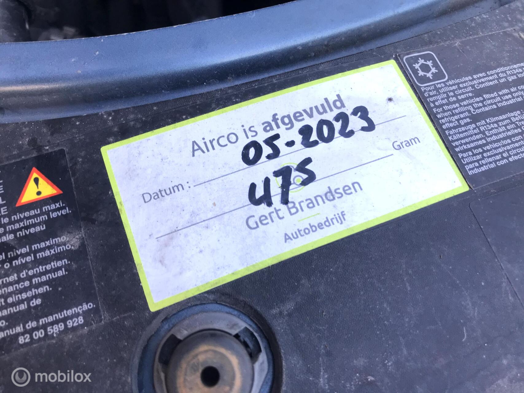 Foto van Dacia Sandero
