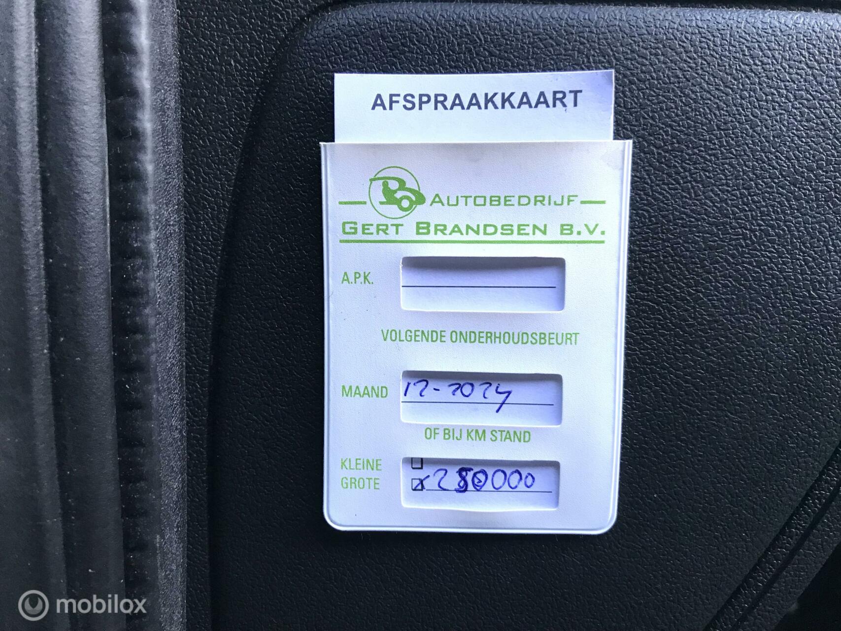 Foto van Dacia Sandero