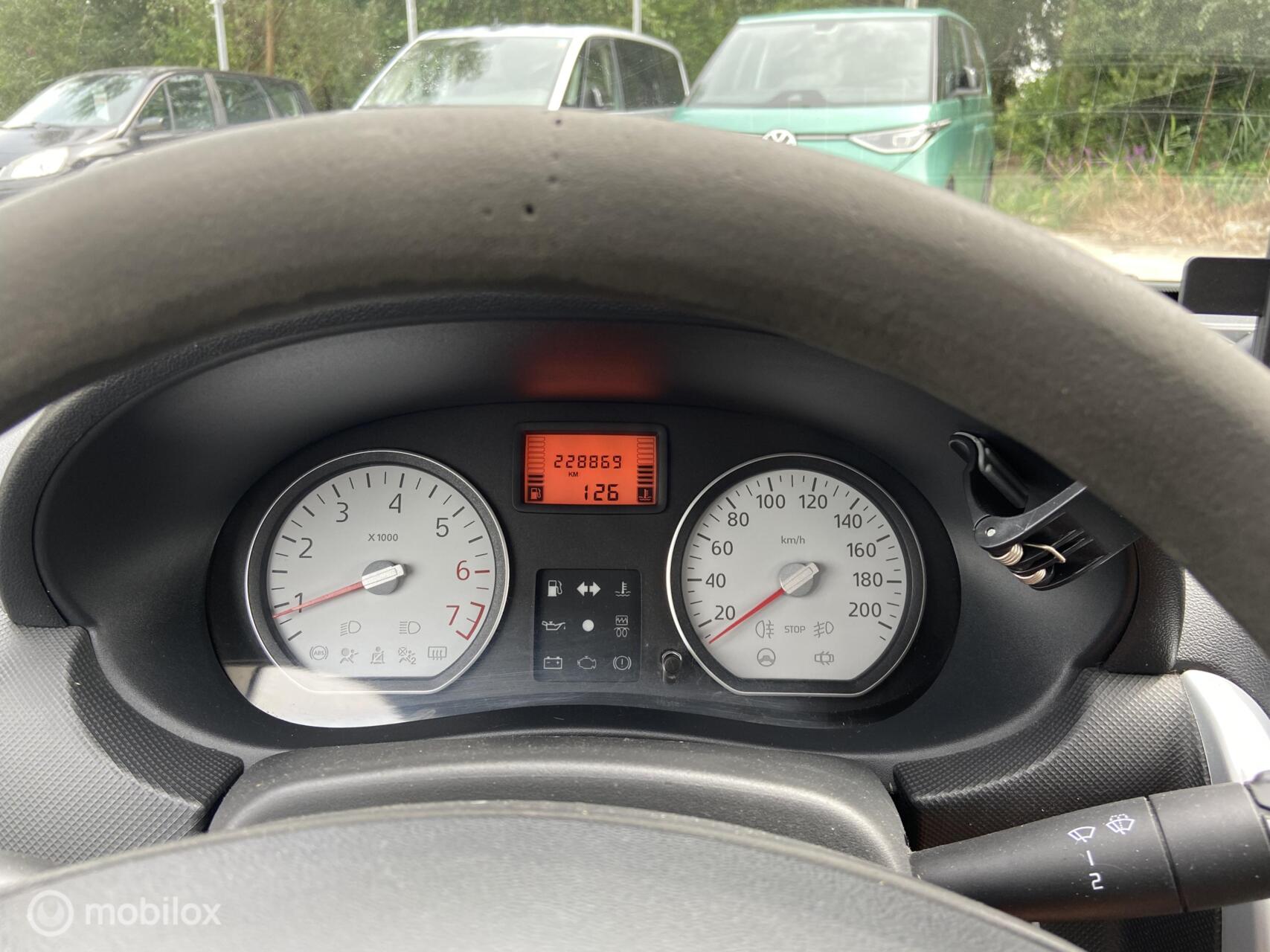 Foto van Dacia Sandero