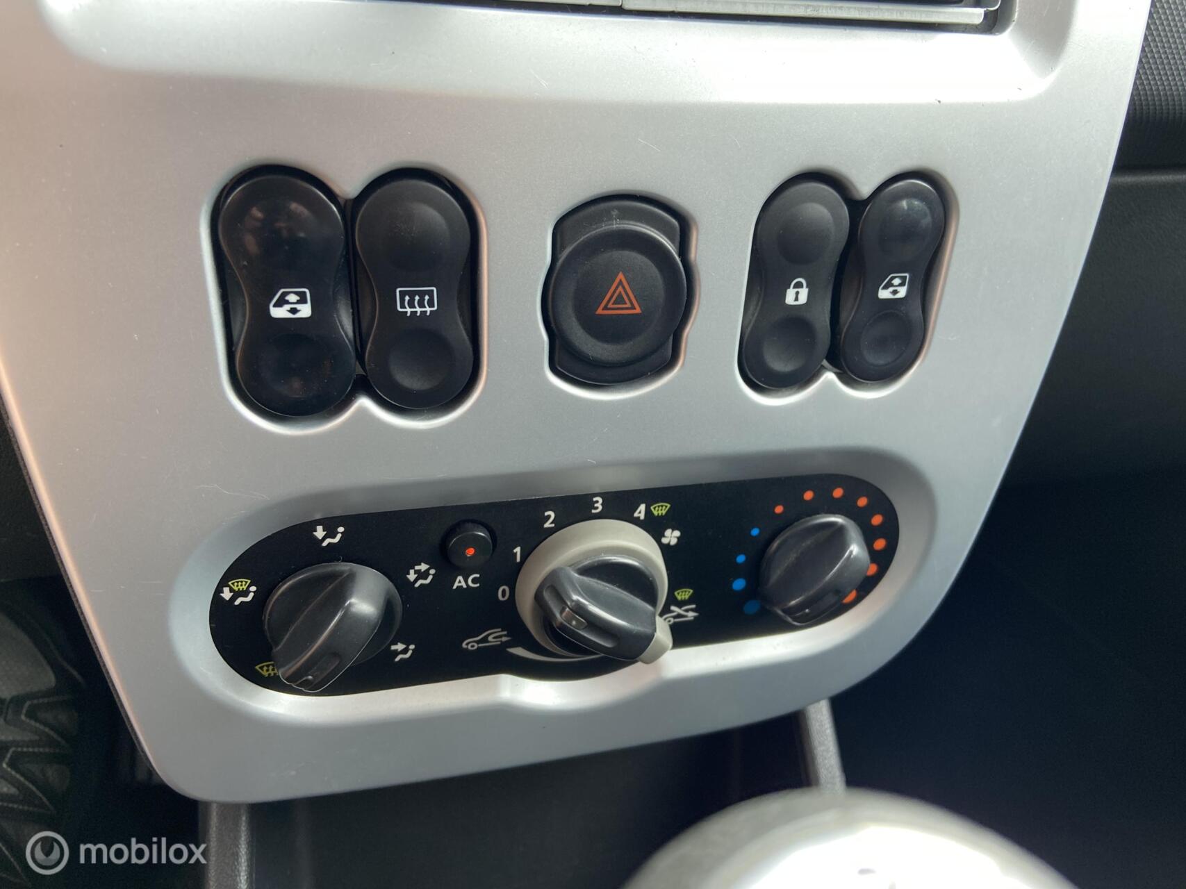 Foto van Dacia Sandero