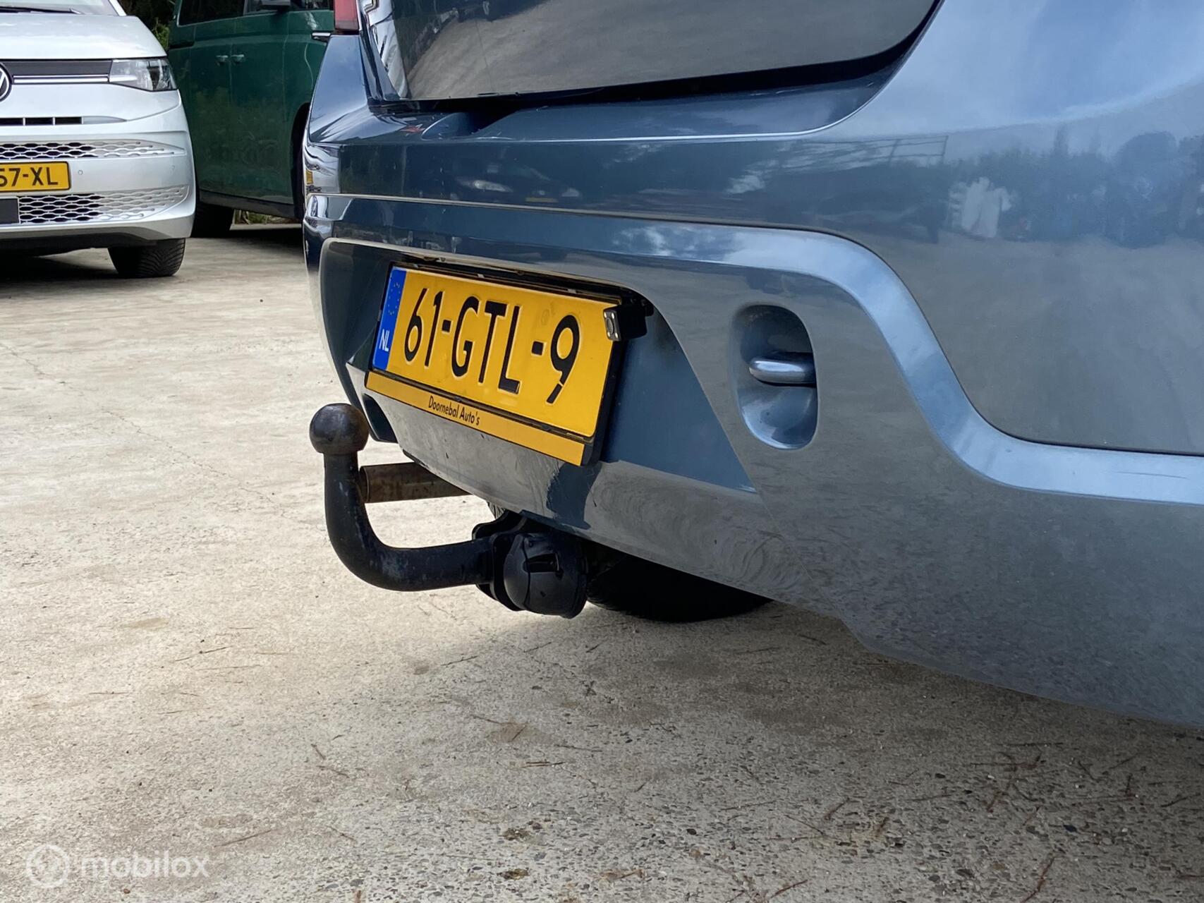 Foto van Dacia Sandero