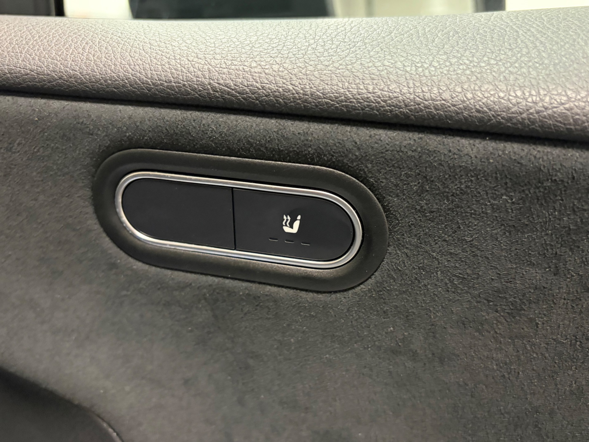 Foto van Mercedes-Benz A 200 D