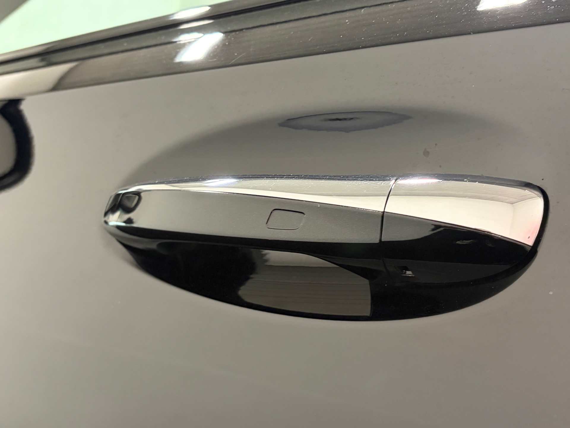 Foto van Mercedes-Benz A 200 D