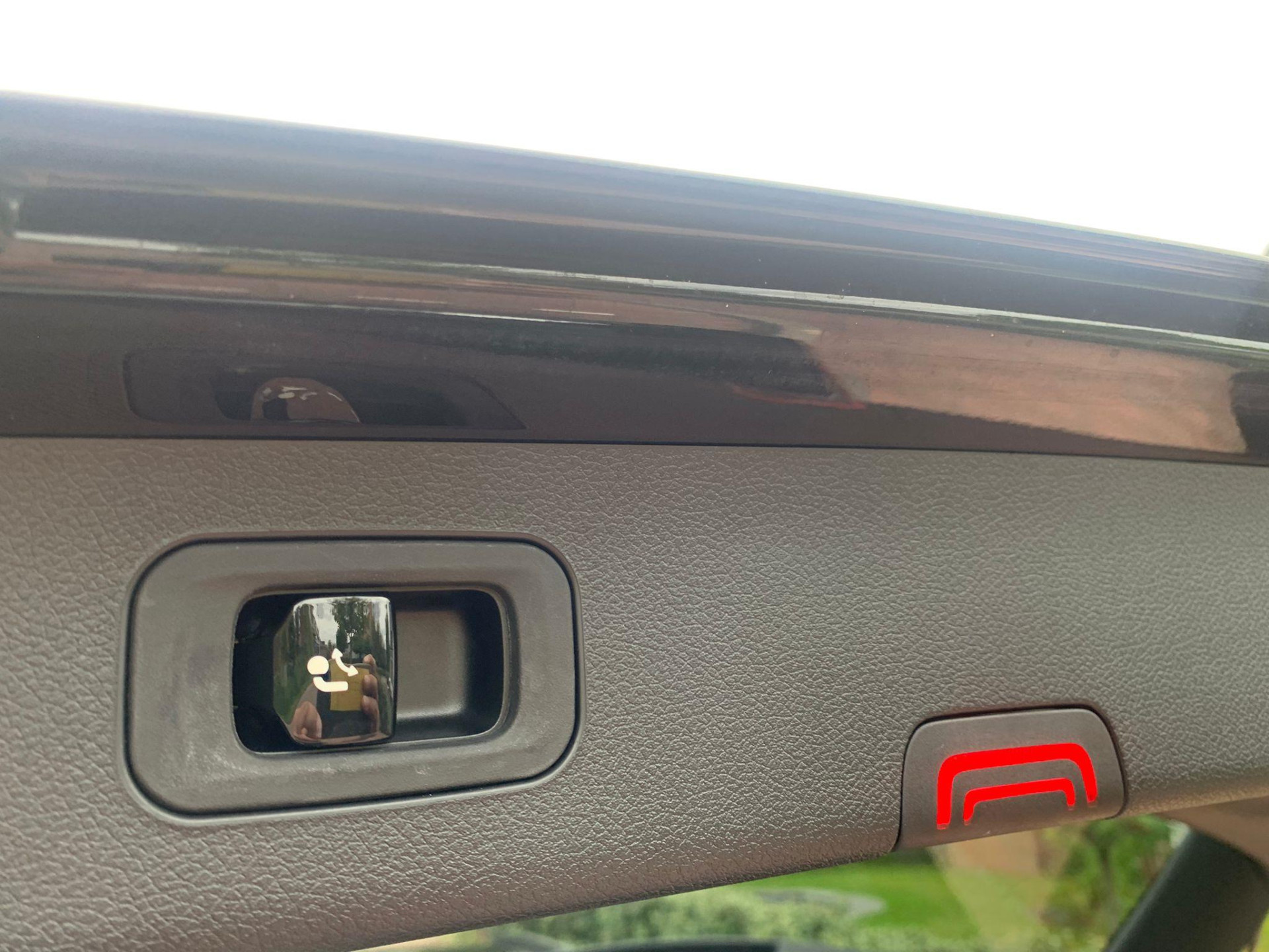 Foto van Mercedes-Benz E-klasse Estate
