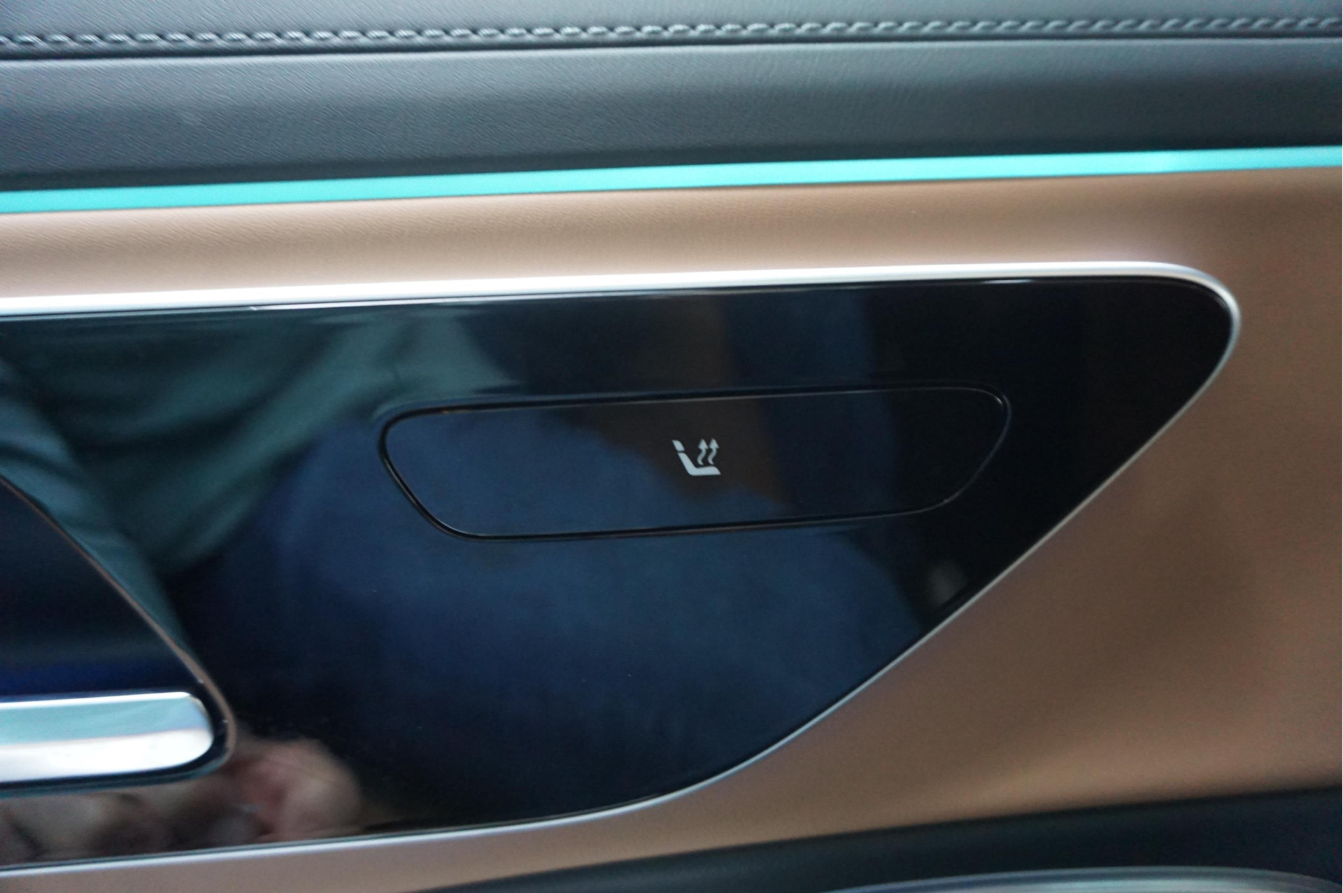 Foto van Mercedes-Benz E-klasse Estate