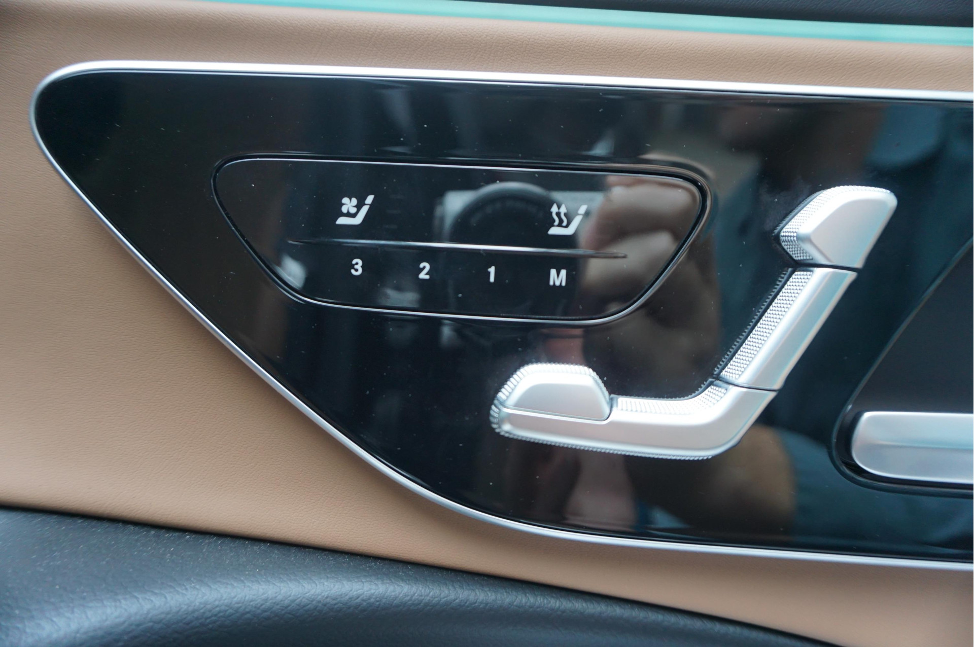 Foto van Mercedes-Benz E-klasse Estate
