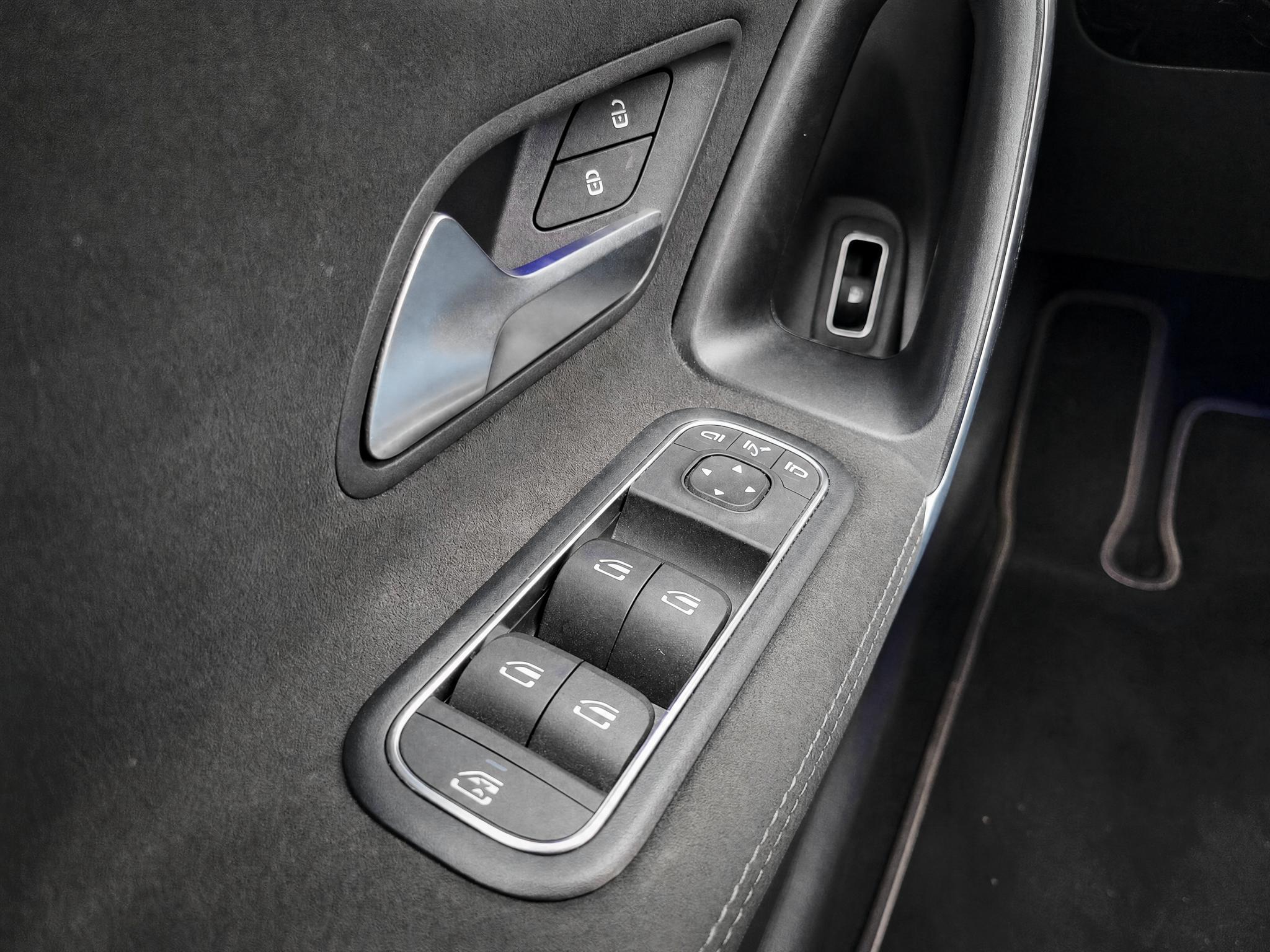 Foto van Mercedes-Benz Cla 250 E