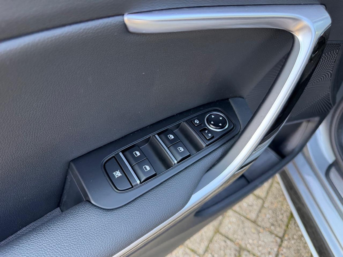 Foto van Kia Proceed