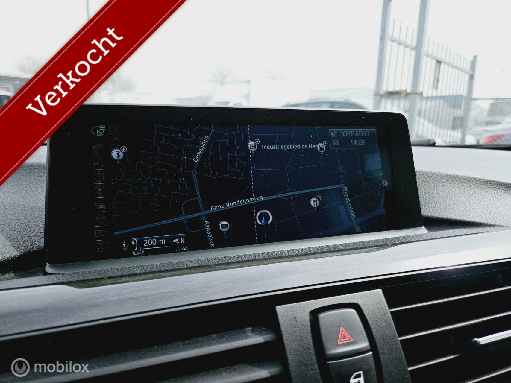 Foto van BMW 3-serie Touring