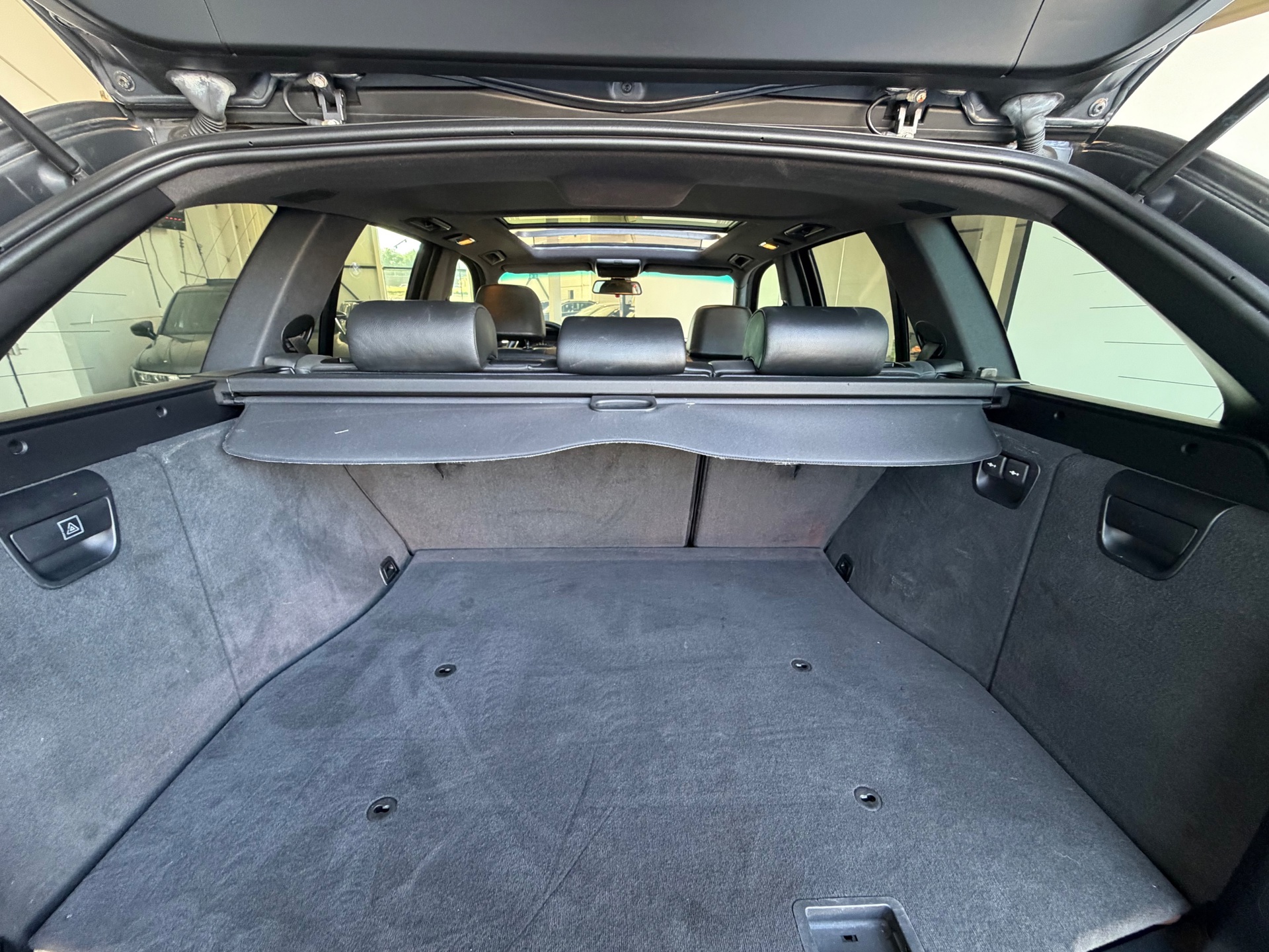 Foto van BMW X5