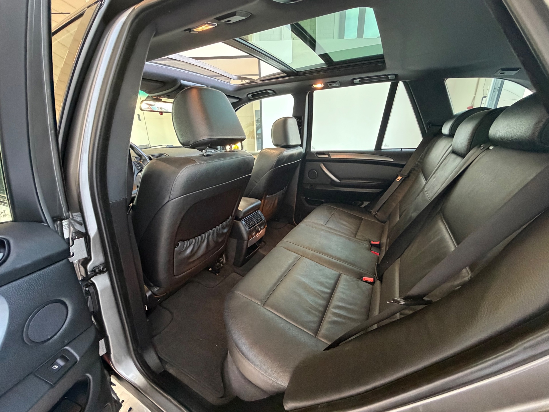 Foto van BMW X5