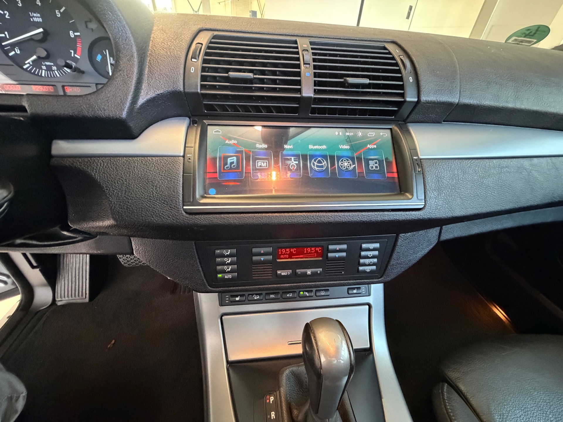 Foto van BMW X5