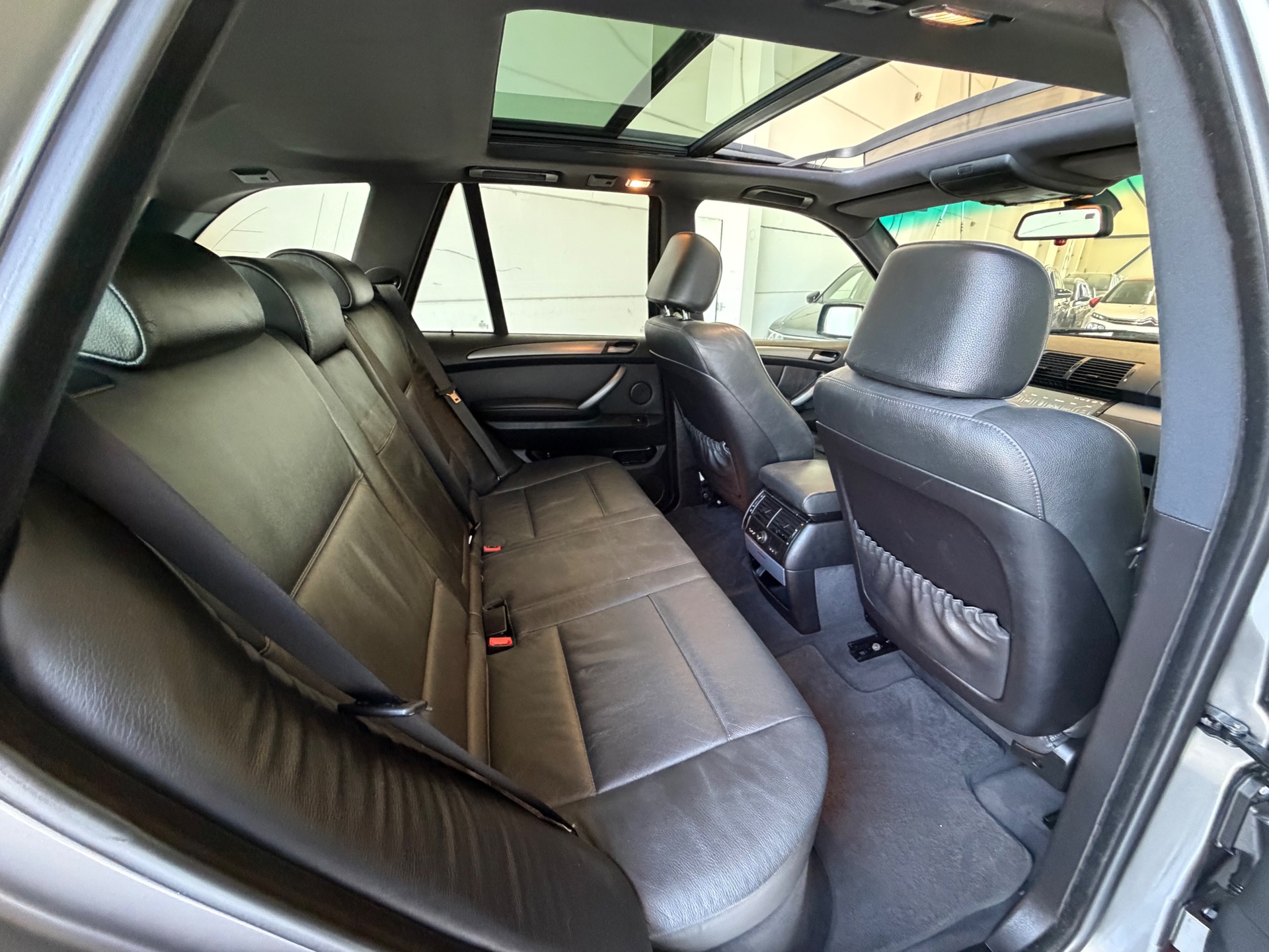 Foto van BMW X5
