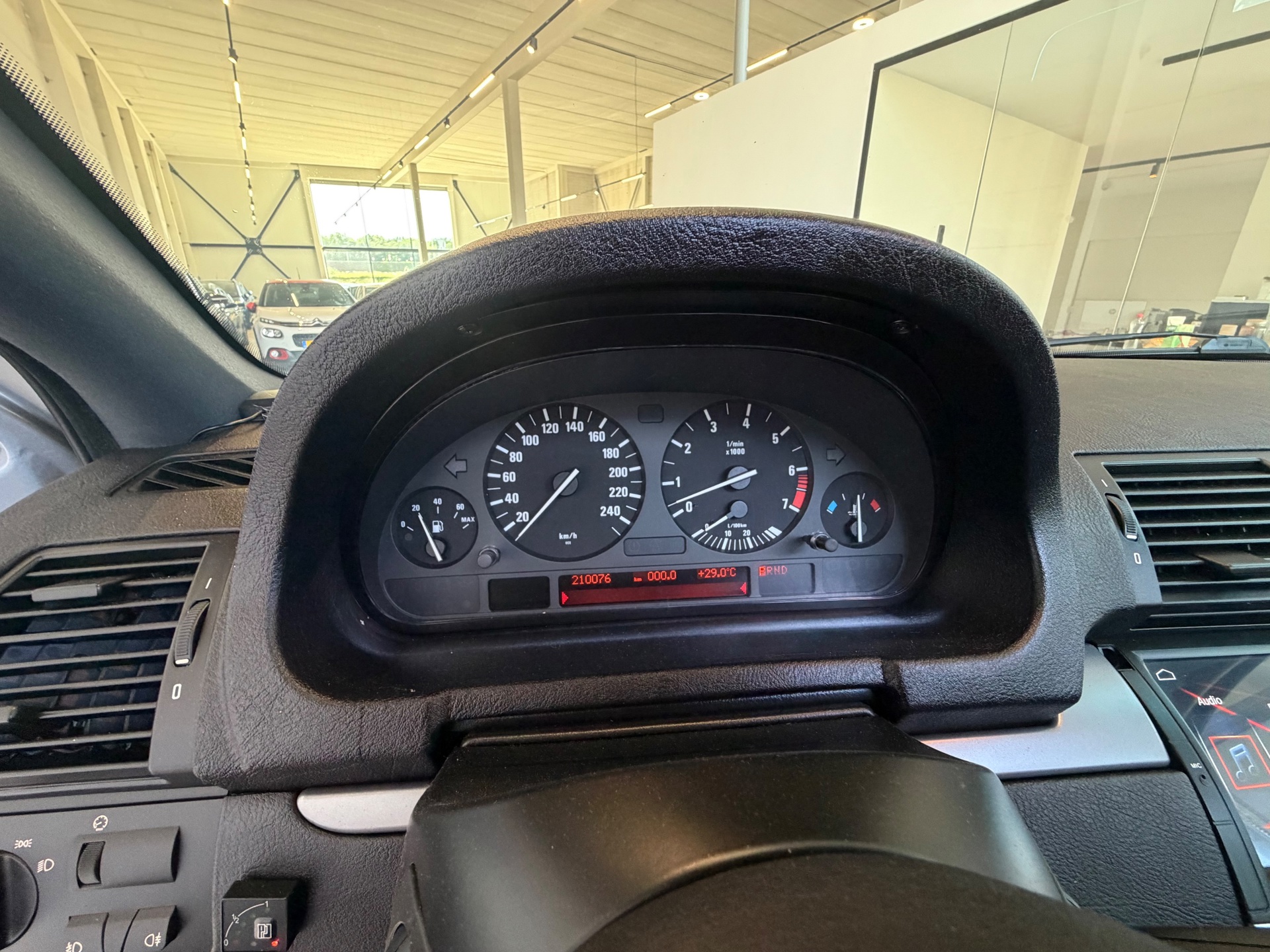 Foto van BMW X5