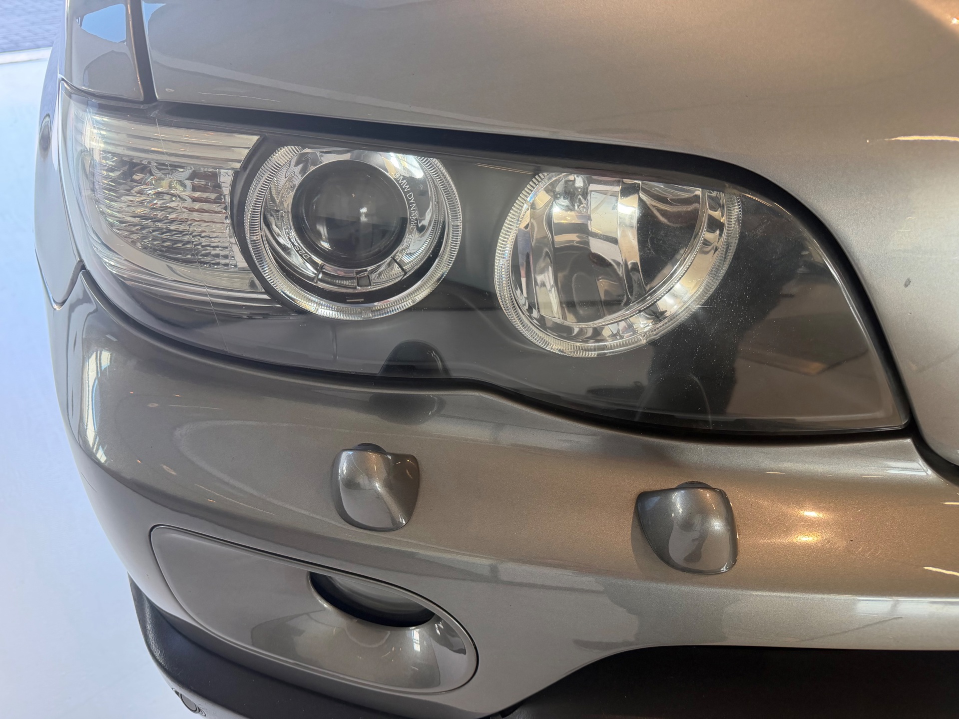 Foto van BMW X5