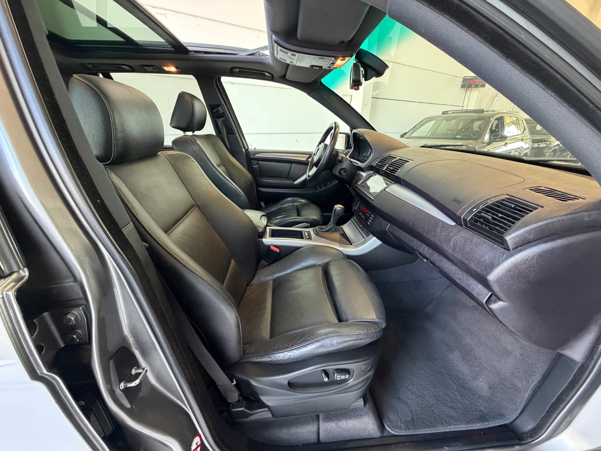 Foto van BMW X5