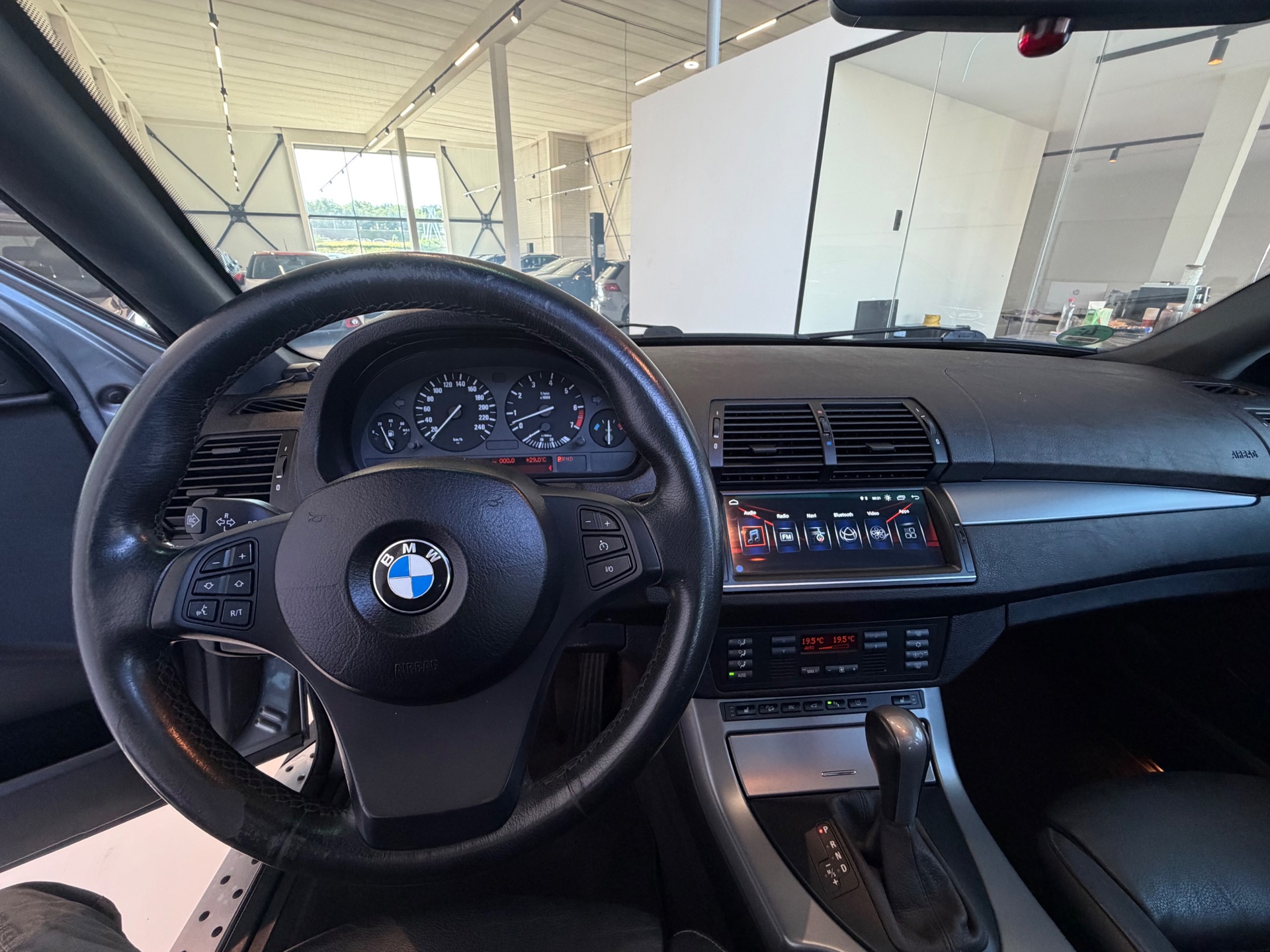 Foto van BMW X5
