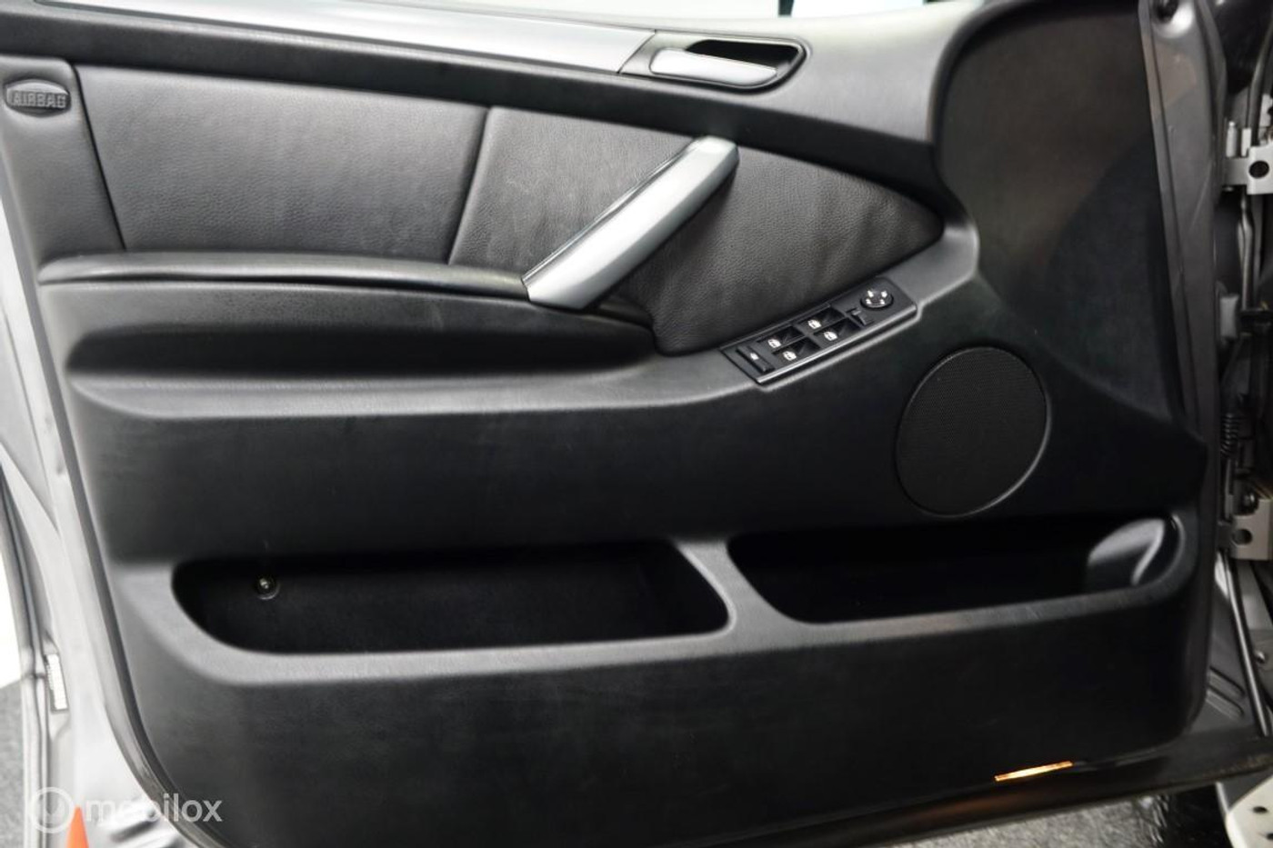 Foto van BMW X5