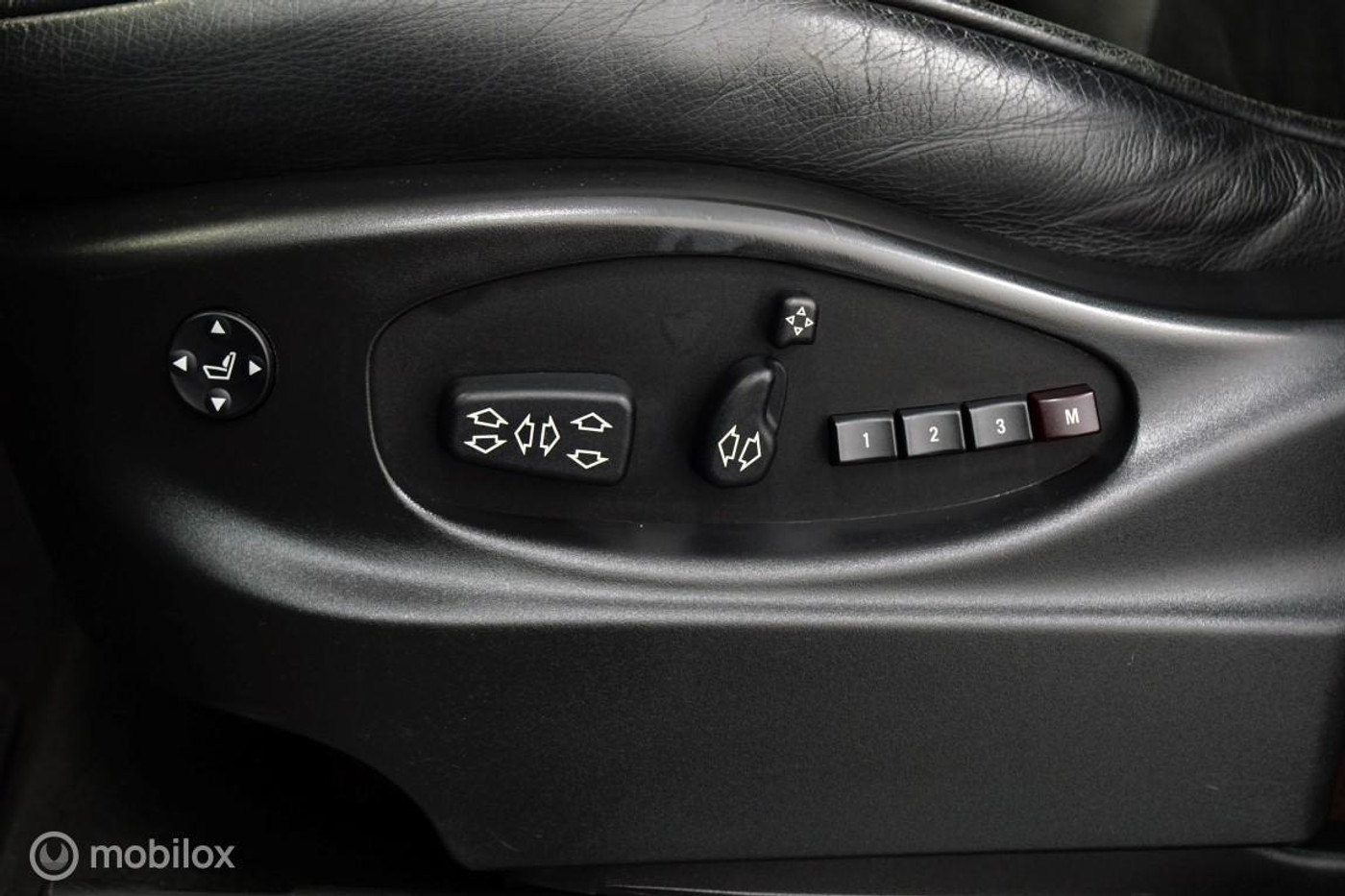 Foto van BMW X5