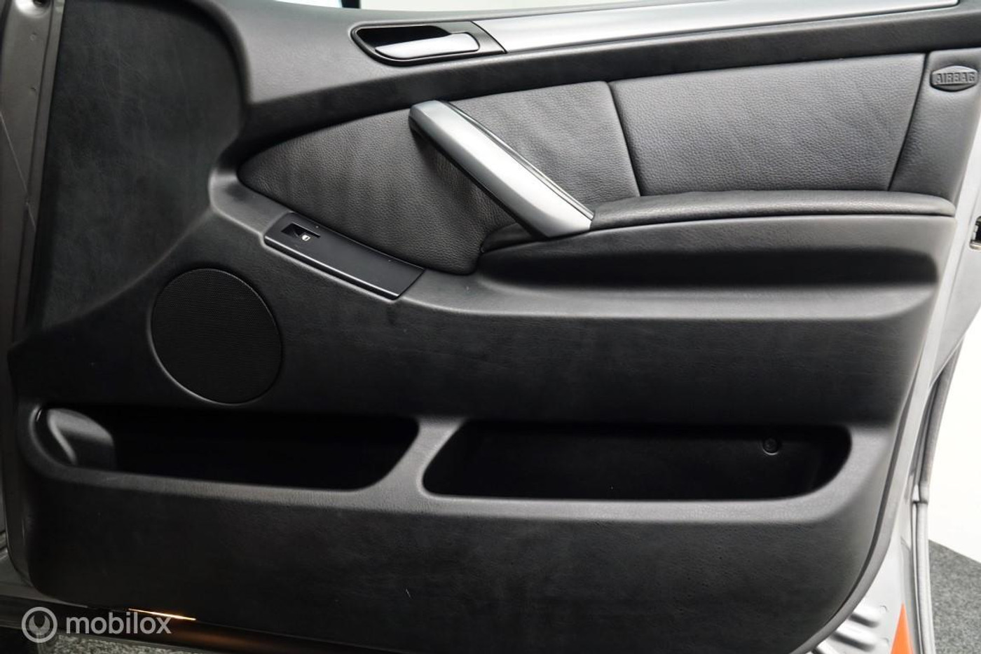 Foto van BMW X5