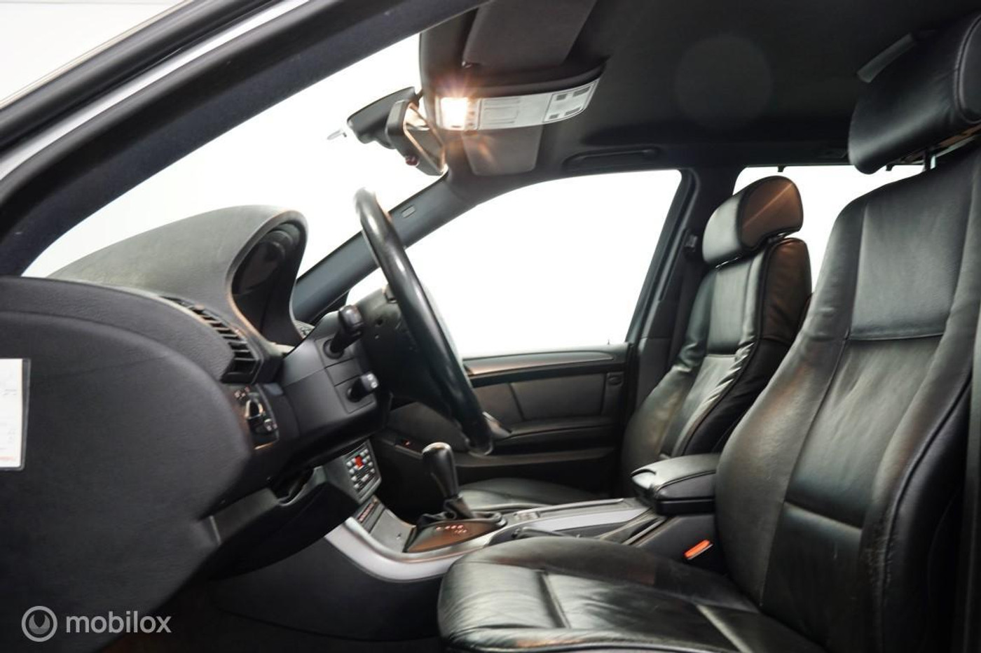 Foto van BMW X5