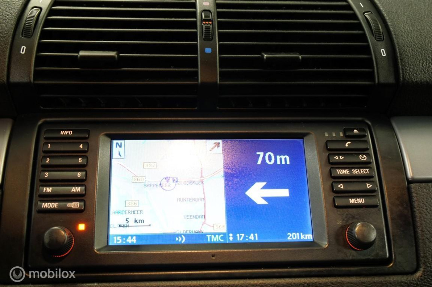 Foto van BMW X5